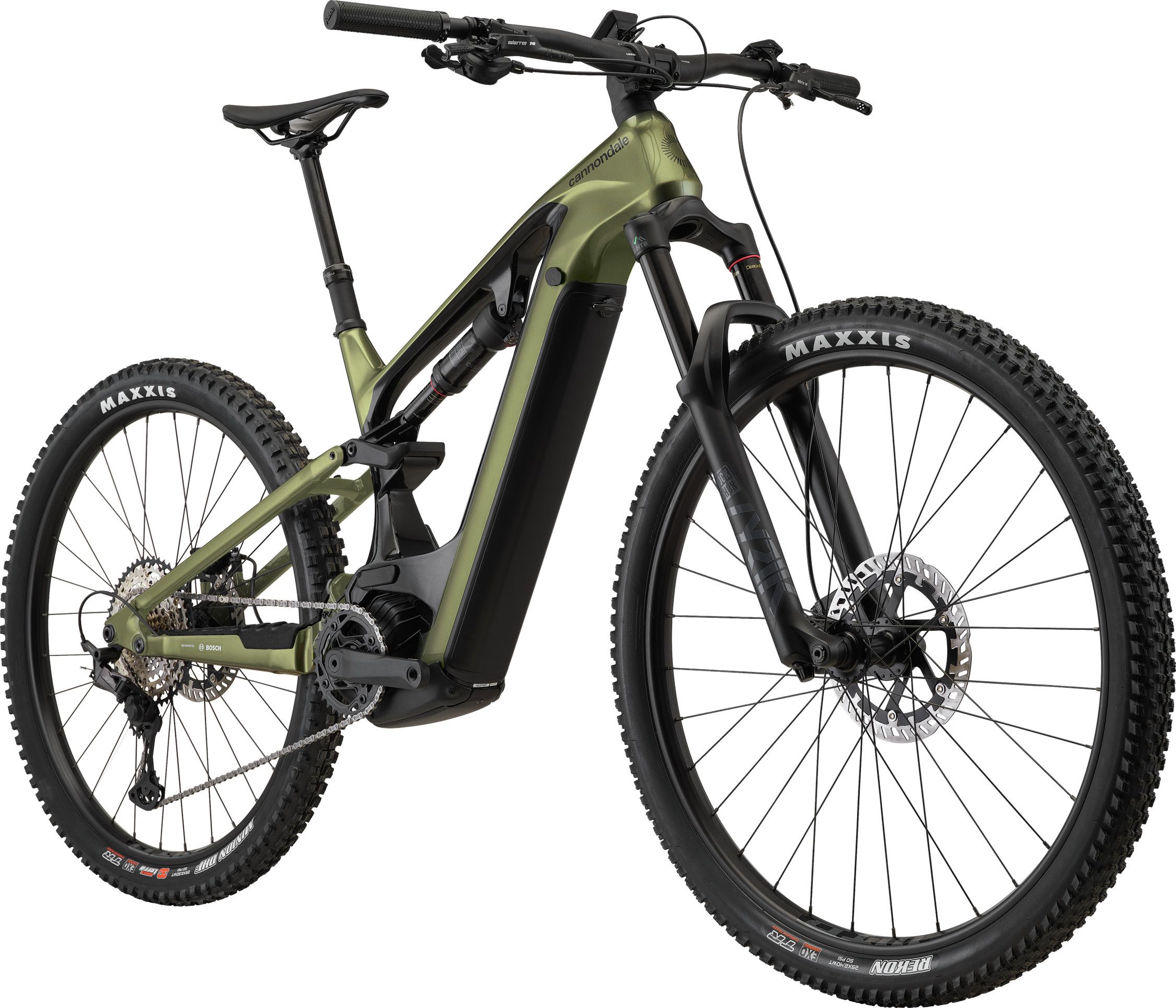 Moterra Neo Carbon 2 Mantis | L