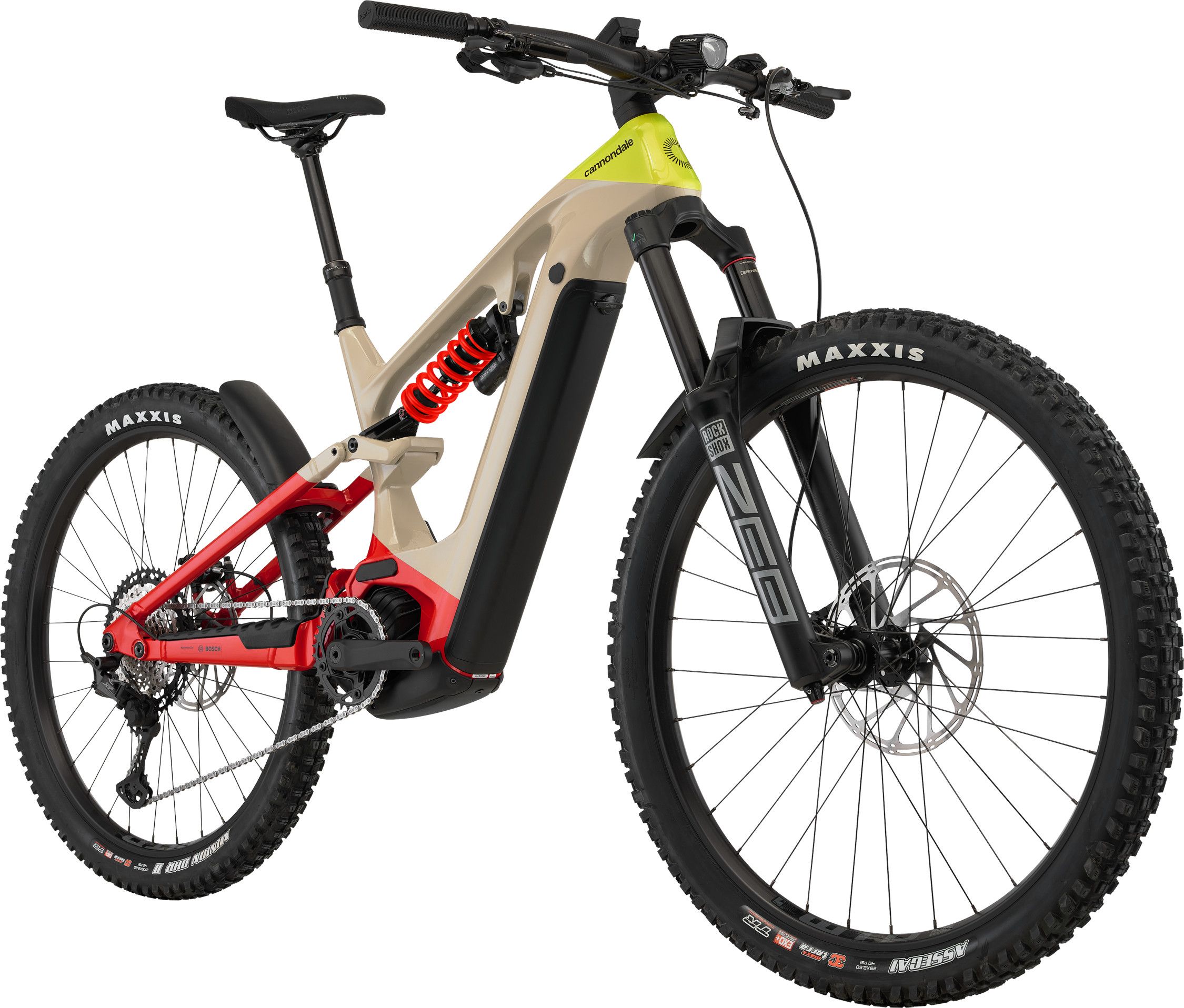 Moterra Neo Carbon LT 1 Quicksand | S