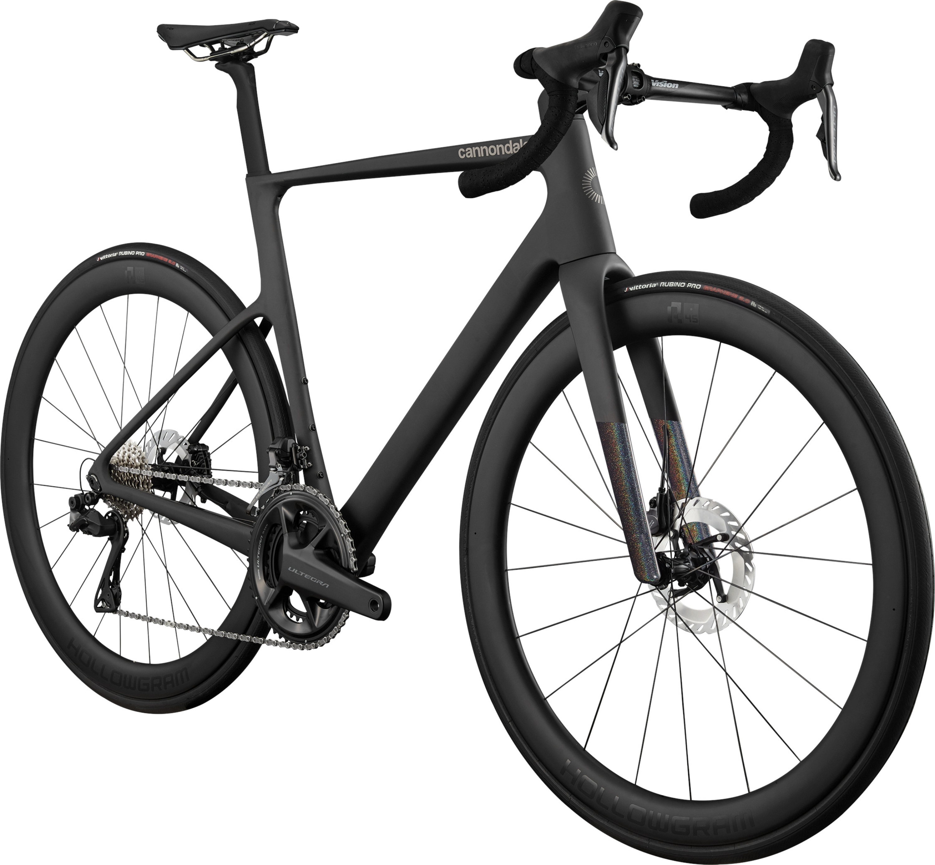 SuperSix EVO Carbon 2 - 2024 