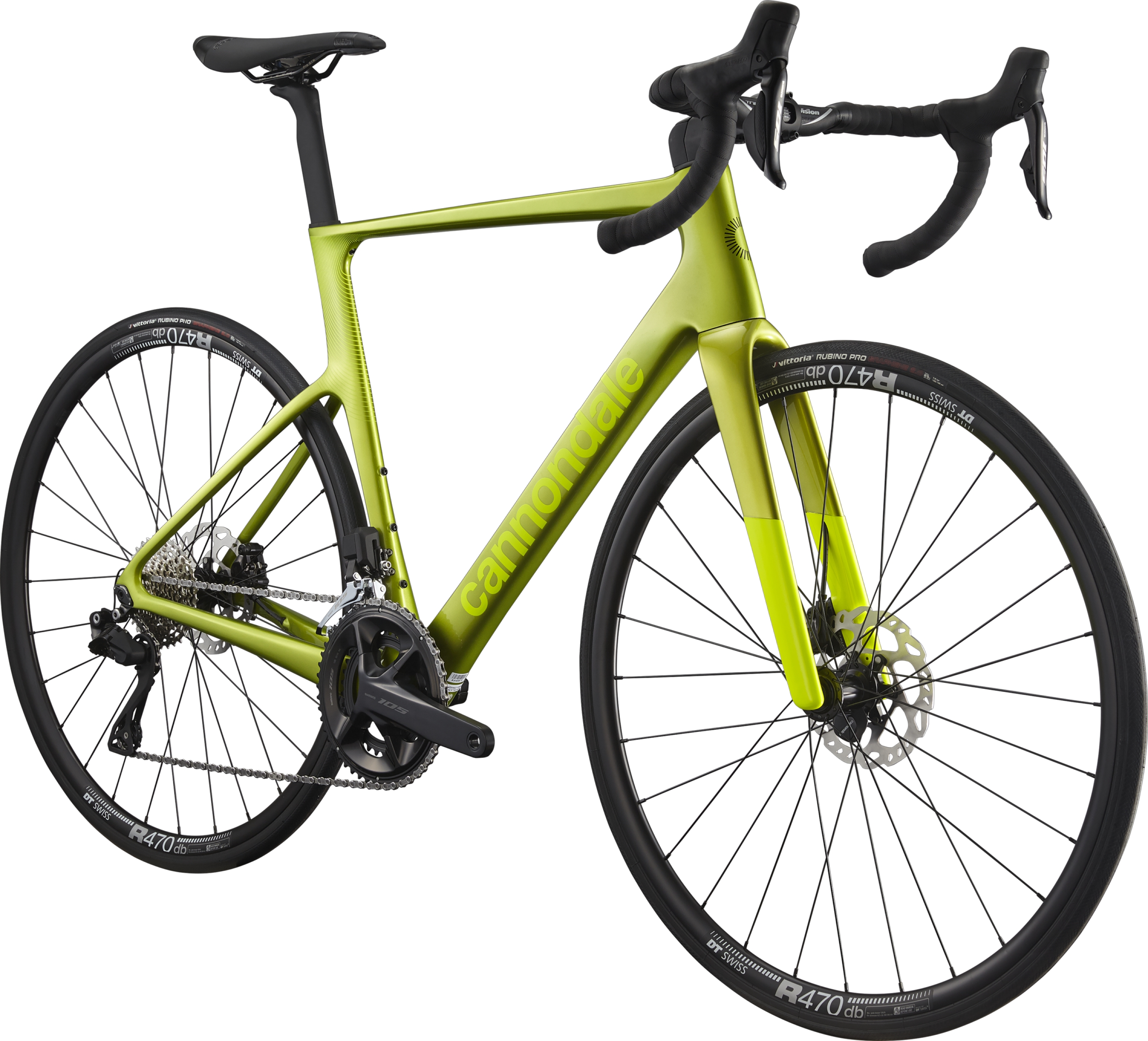 Cannondale SuperSix EVO Carbon 3 - 2024 | Mount7.com