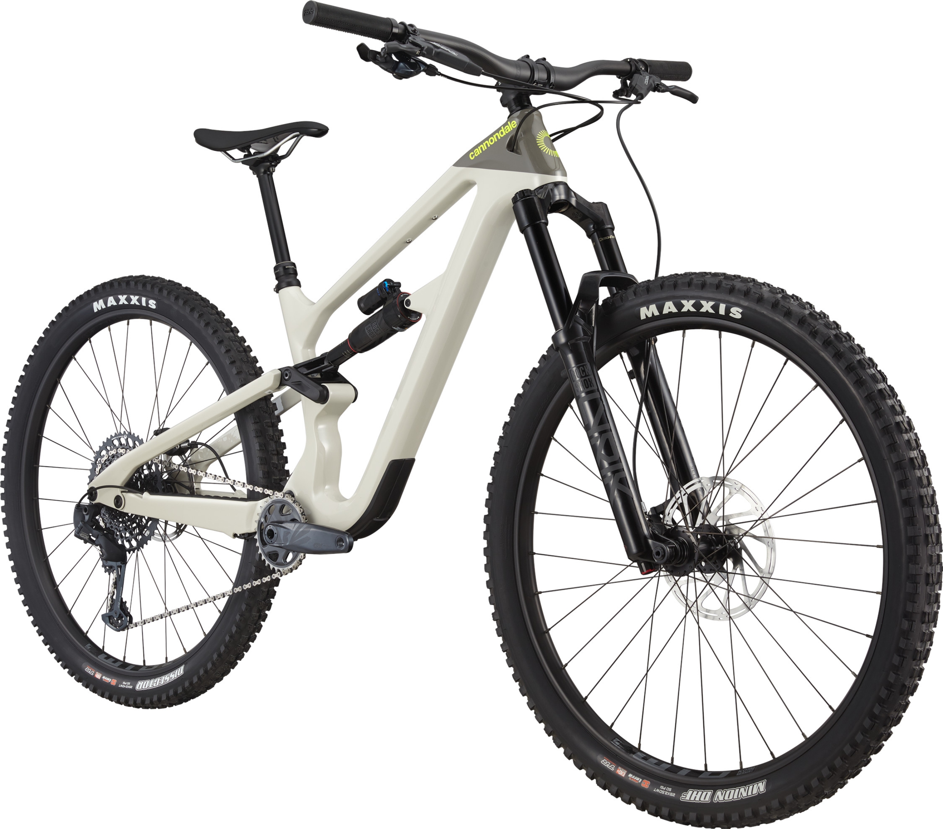 Habit Carbon LT 1 - 2024 XL