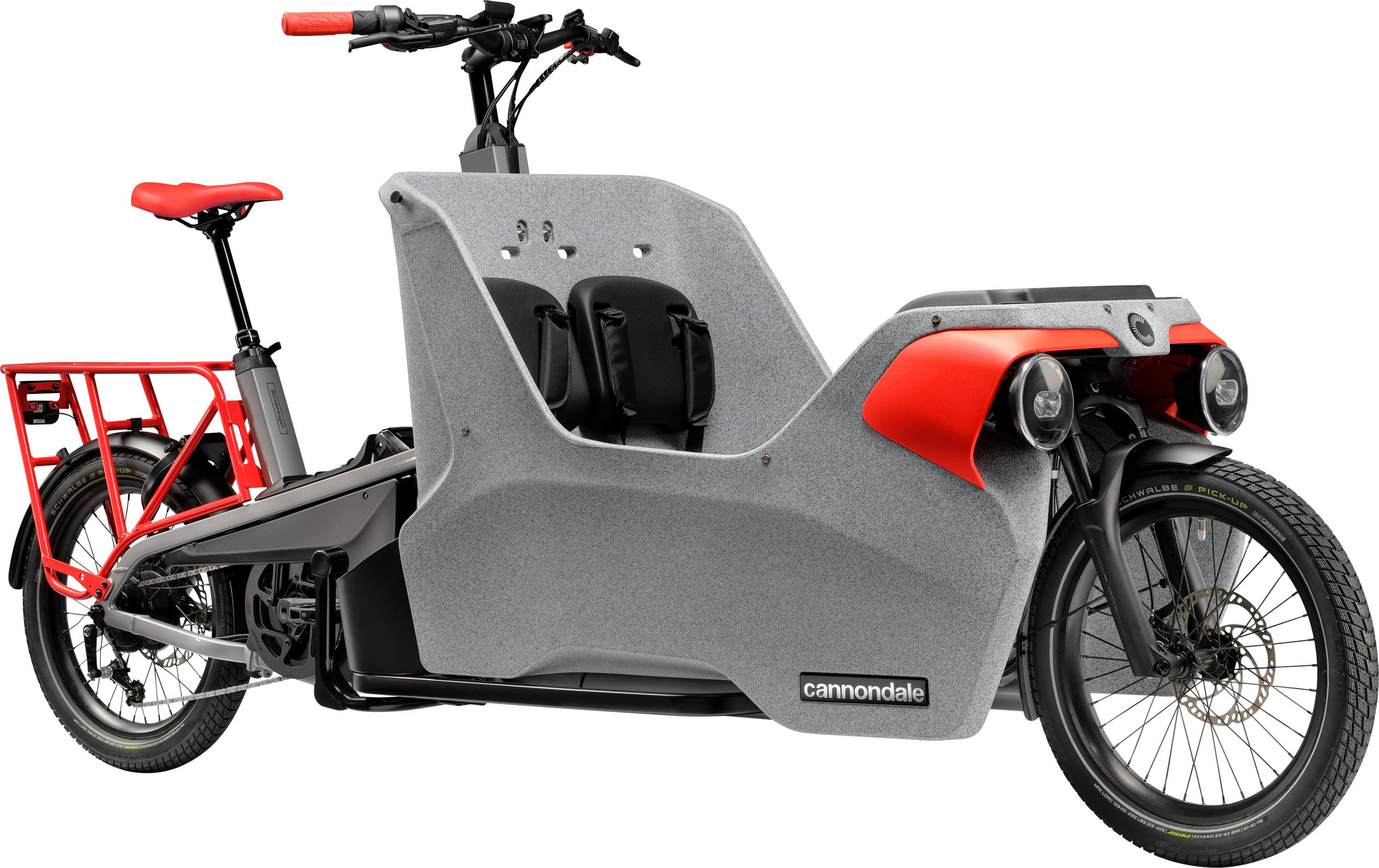 Wonderwagen Neo 1 - 2024