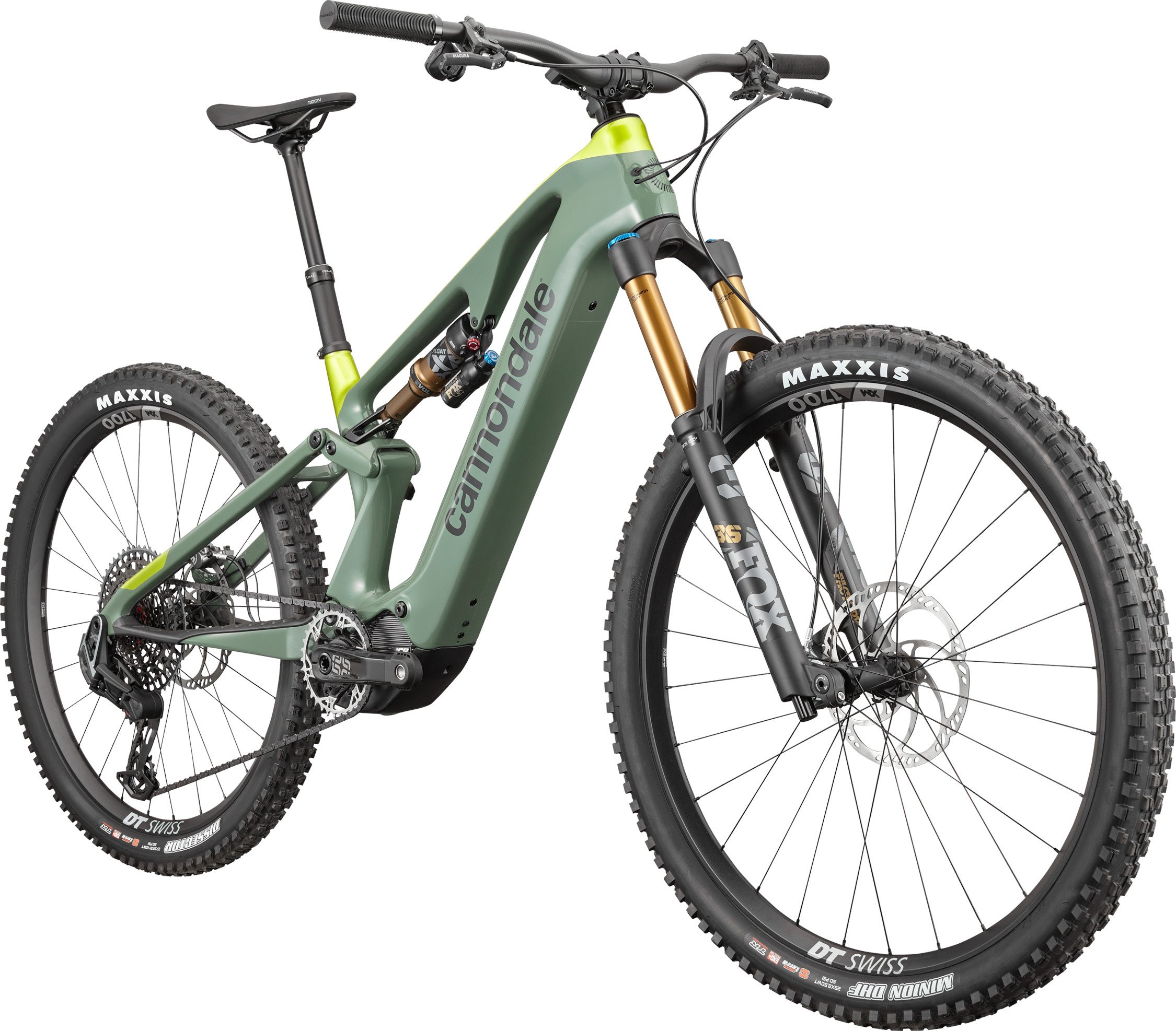 Moterra Neo Carbon SL 1 Jade | M