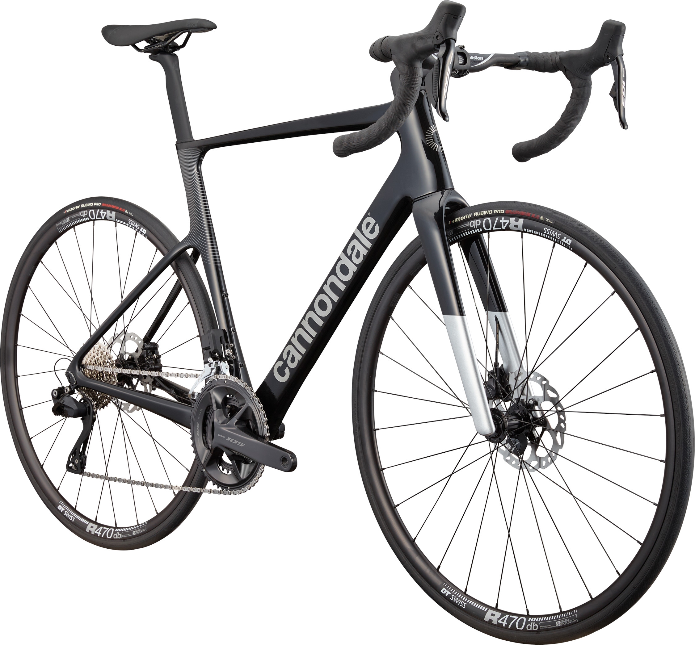 SuperSix EVO Carbon 3 - 2025 