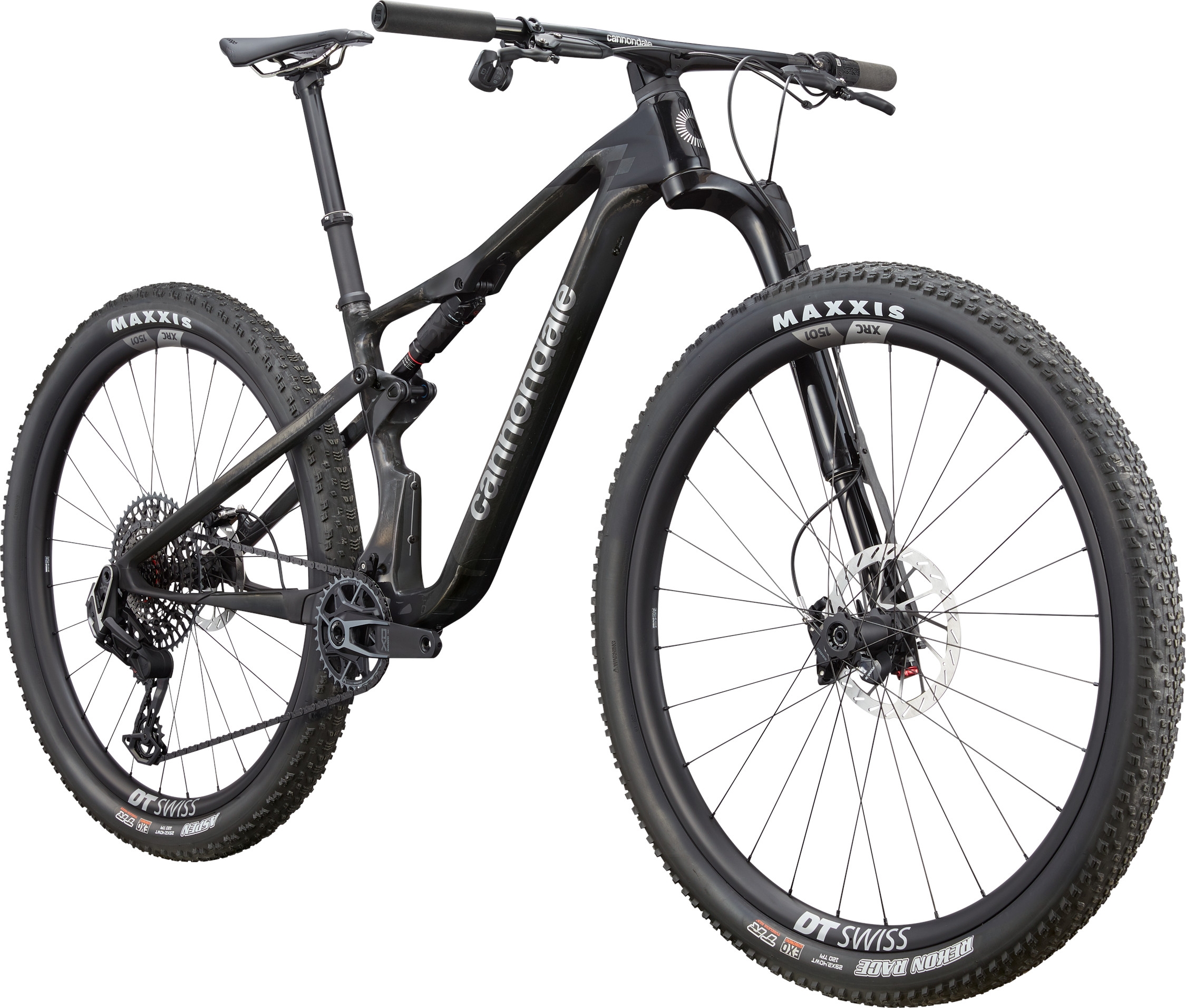 Scalpel 1 Lefty - 2025