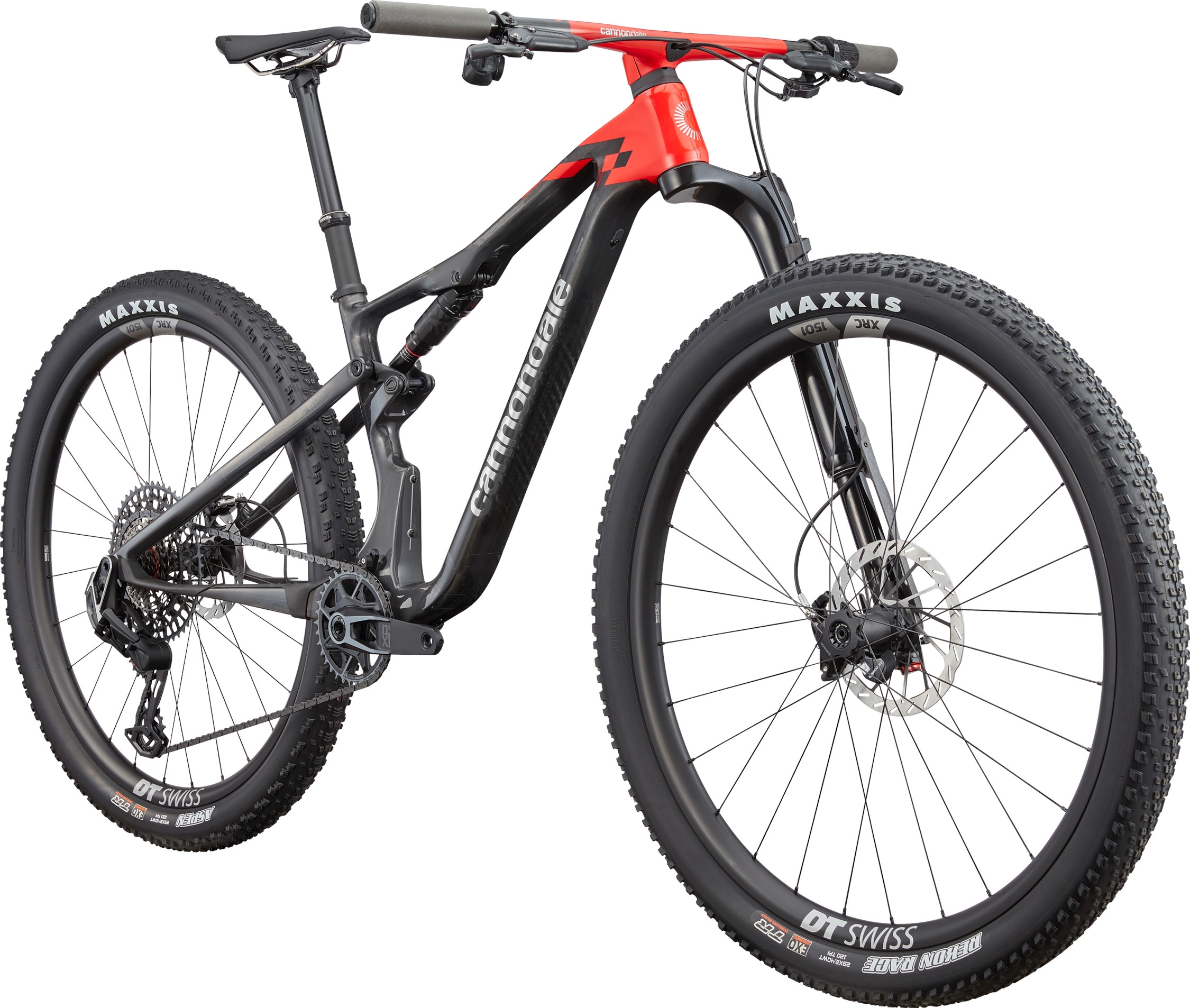 Scalpel 1 Lefty - 2024 