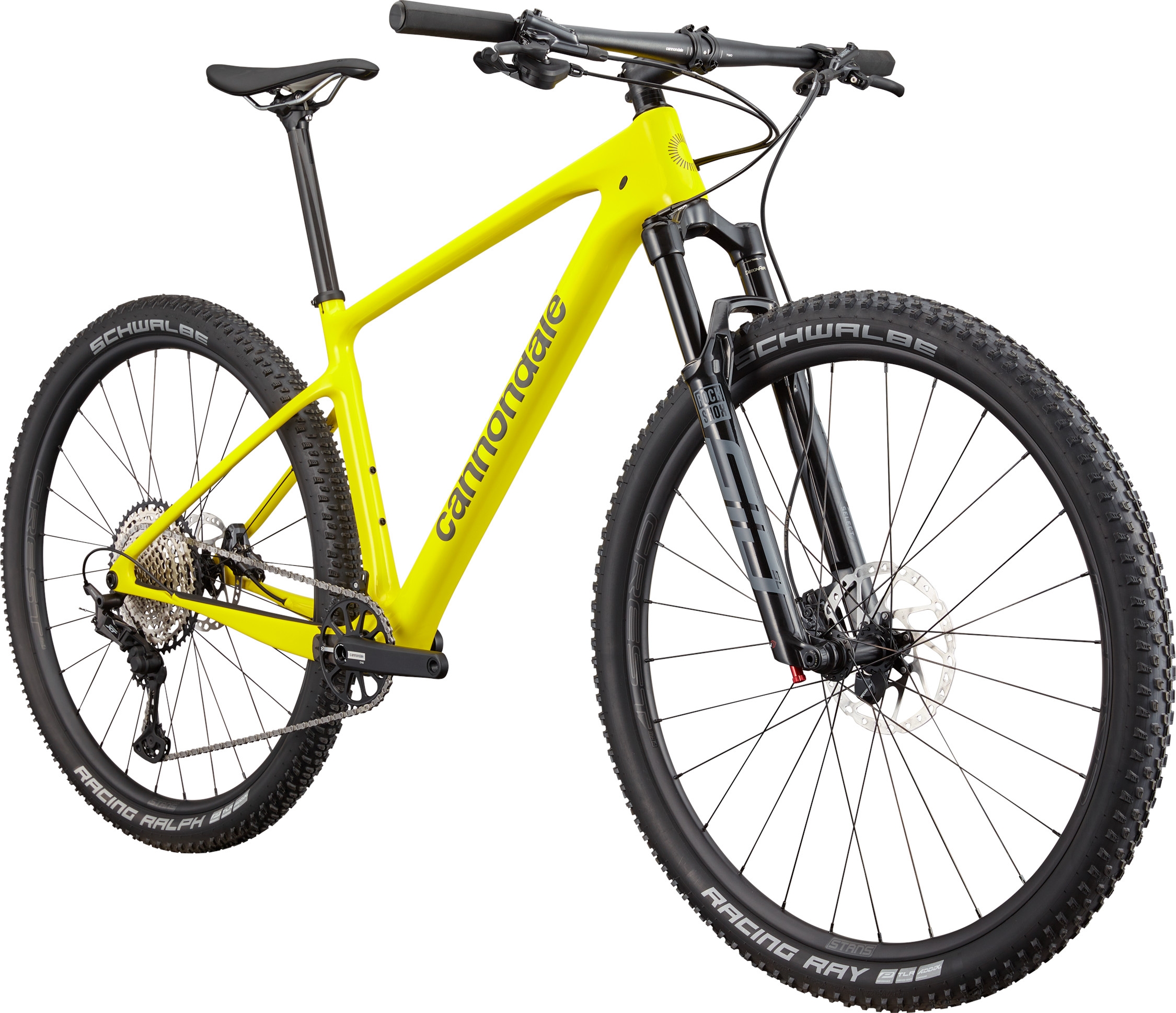 Scalpel HT Carbon 3 - 2024 