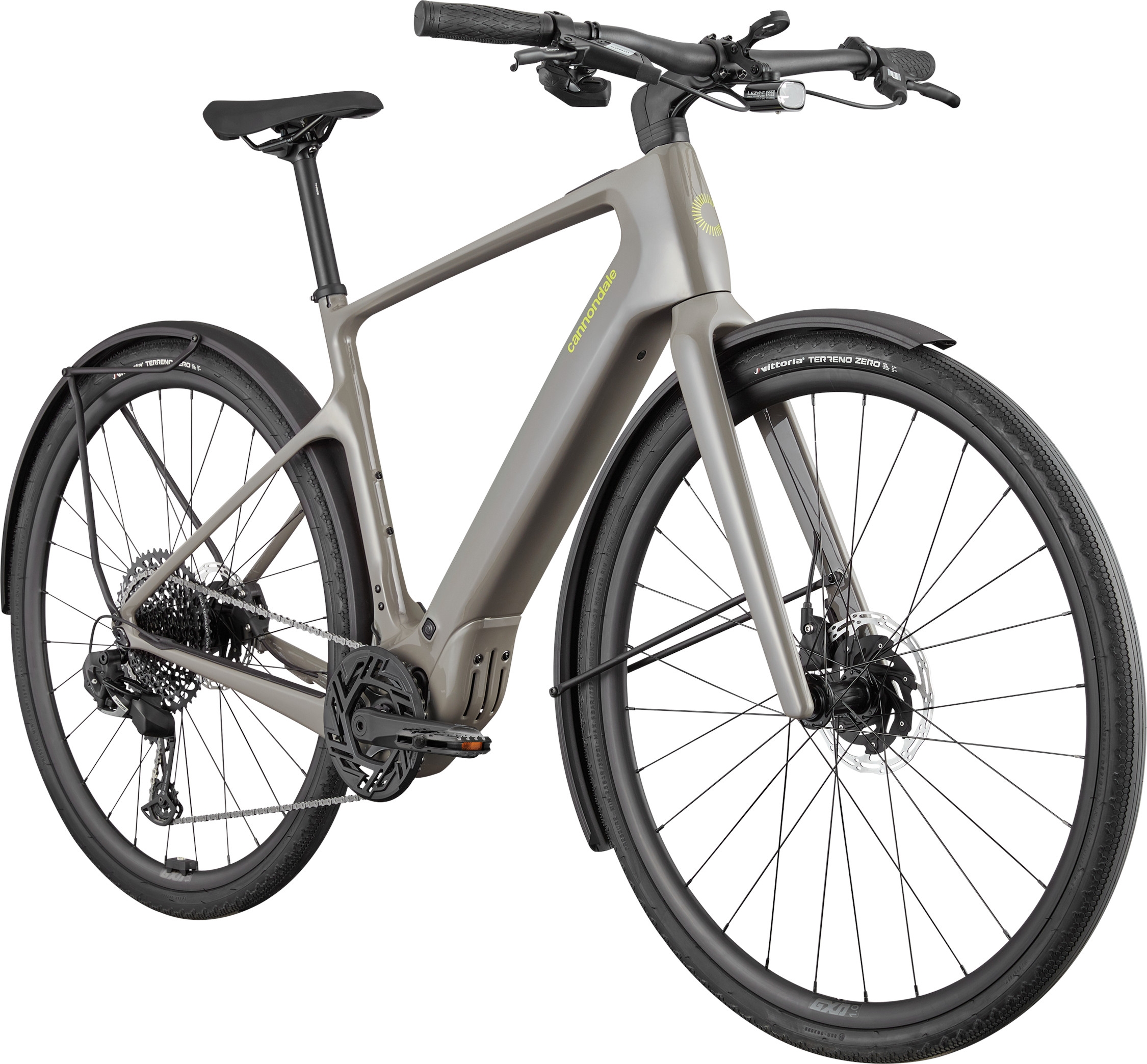 Tesoro Neo Carbon 1 - 2024 