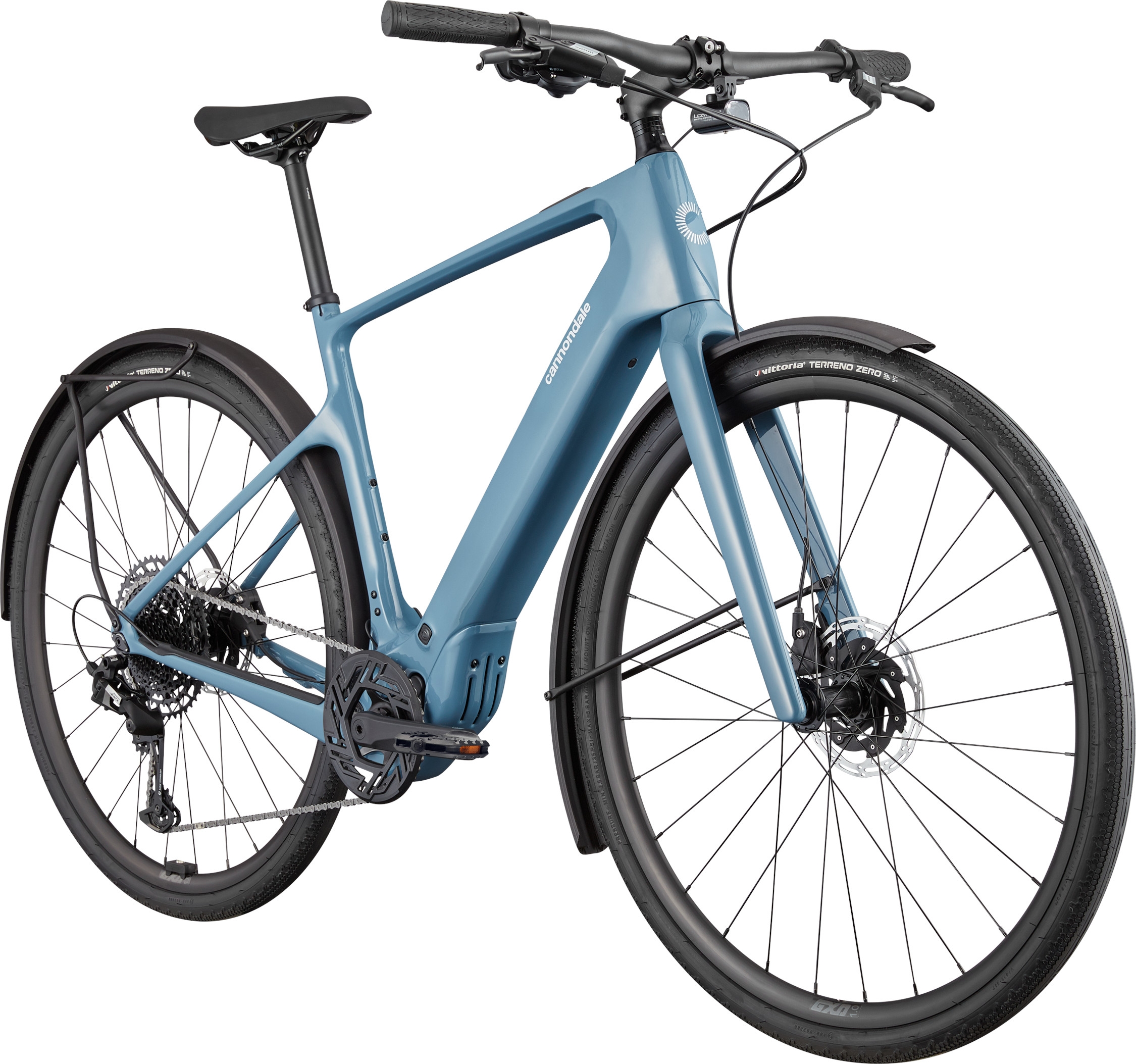 Tesoro Neo Carbon 2 - 2024 