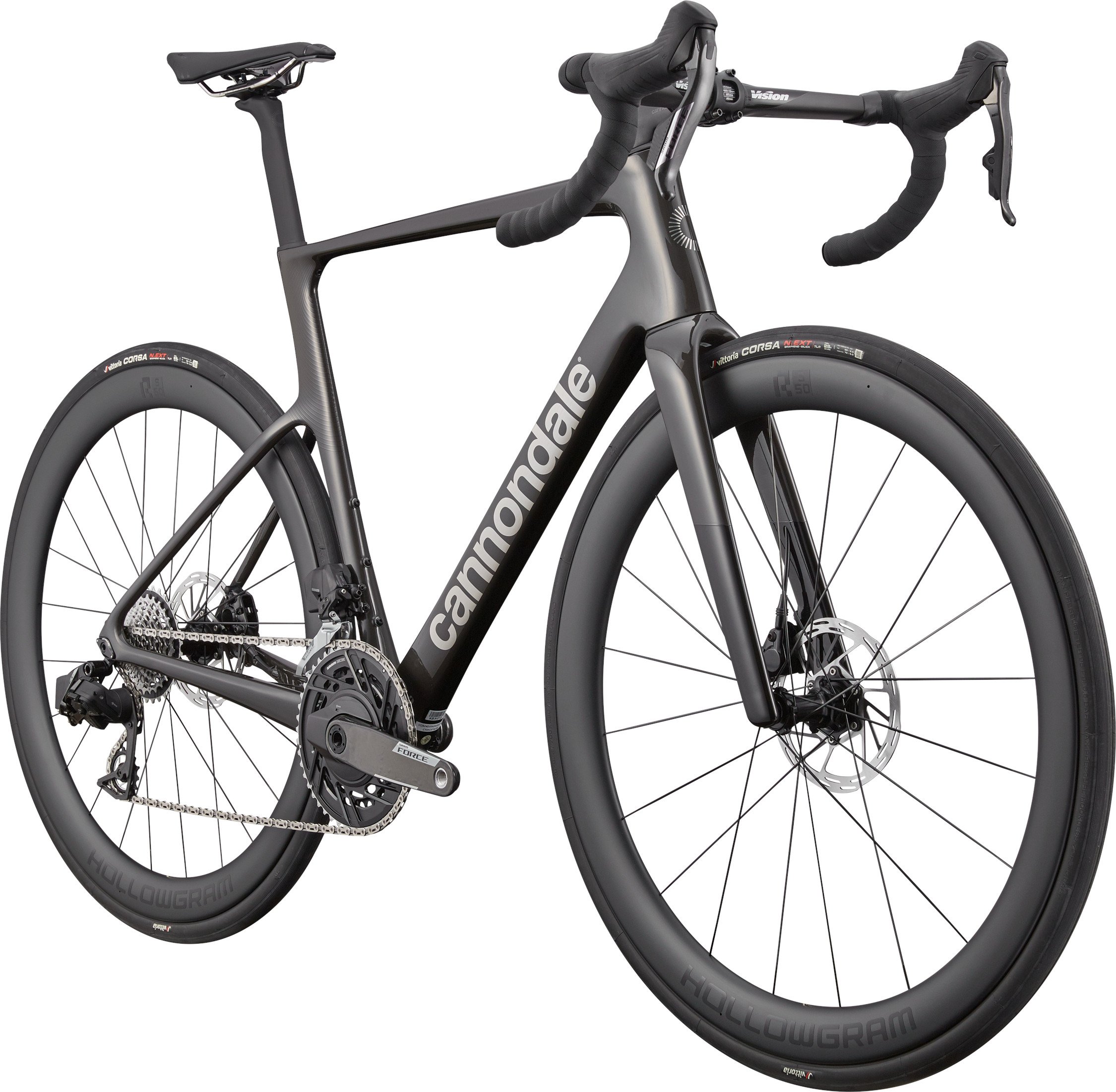 SuperSix EVO Carbon 1 - 2025 
