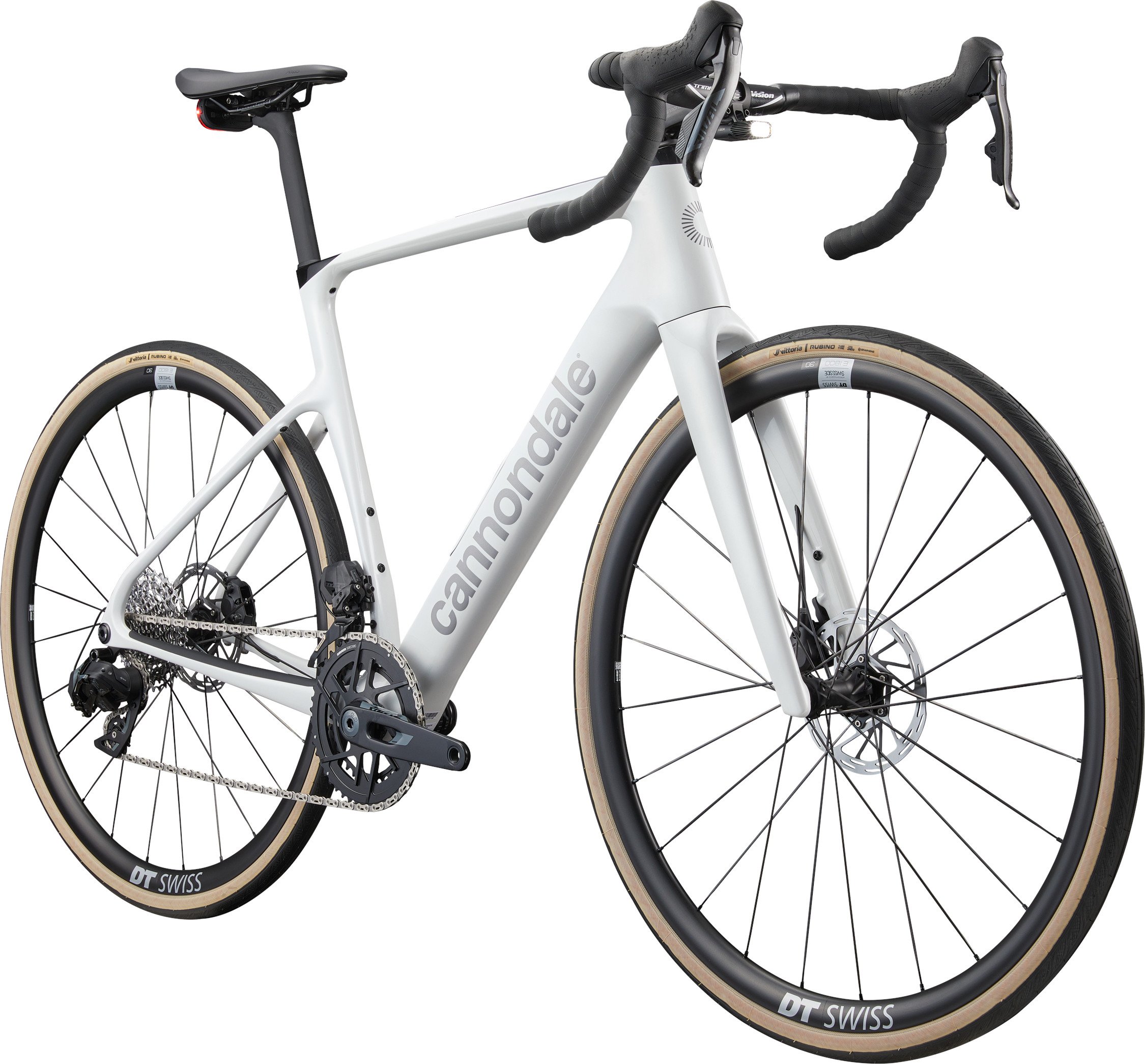 Synapse Carbon 3 SmartSense STVZO - 2025 