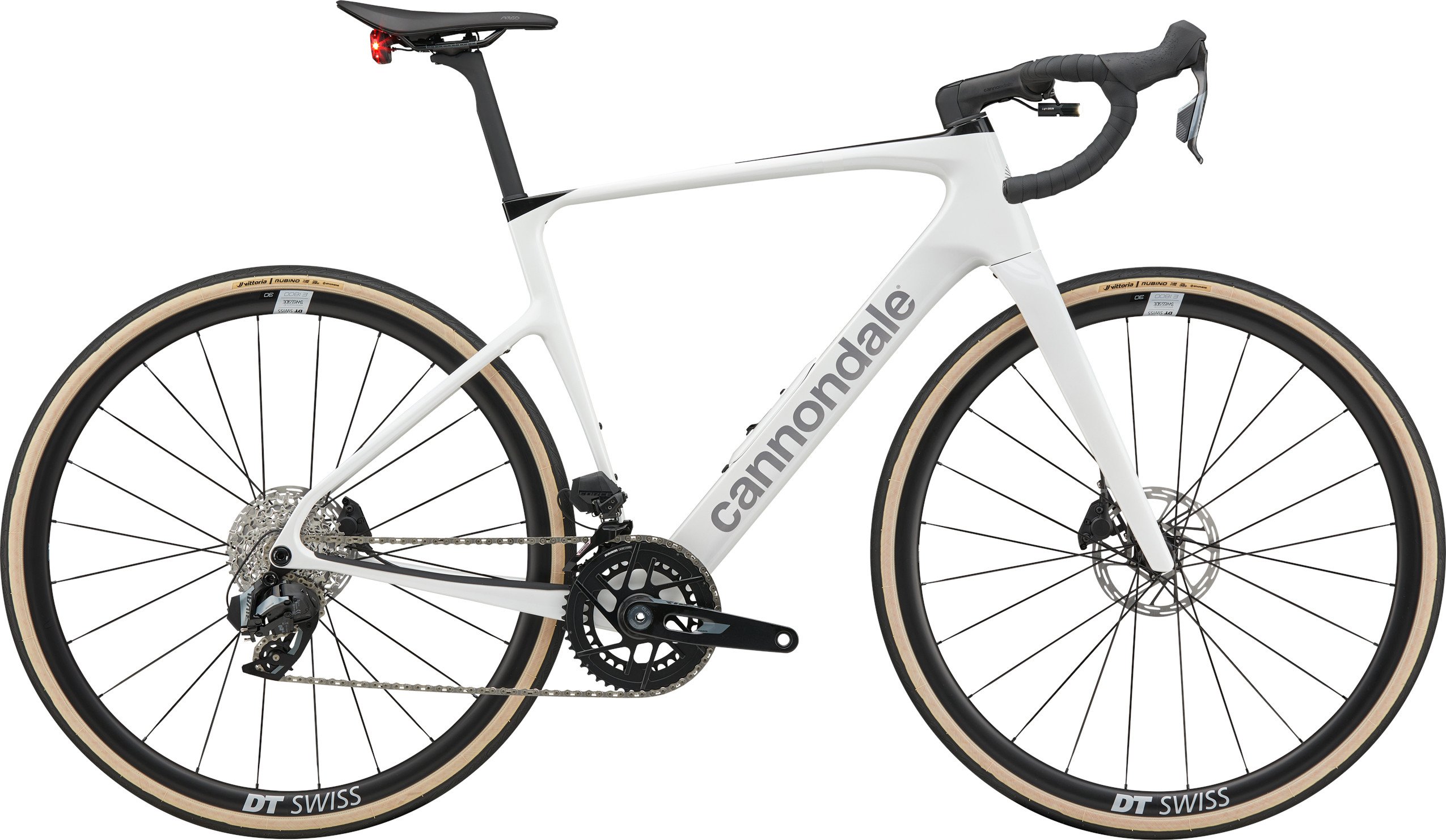Synapse Carbon 3 SmartSense - 2026 