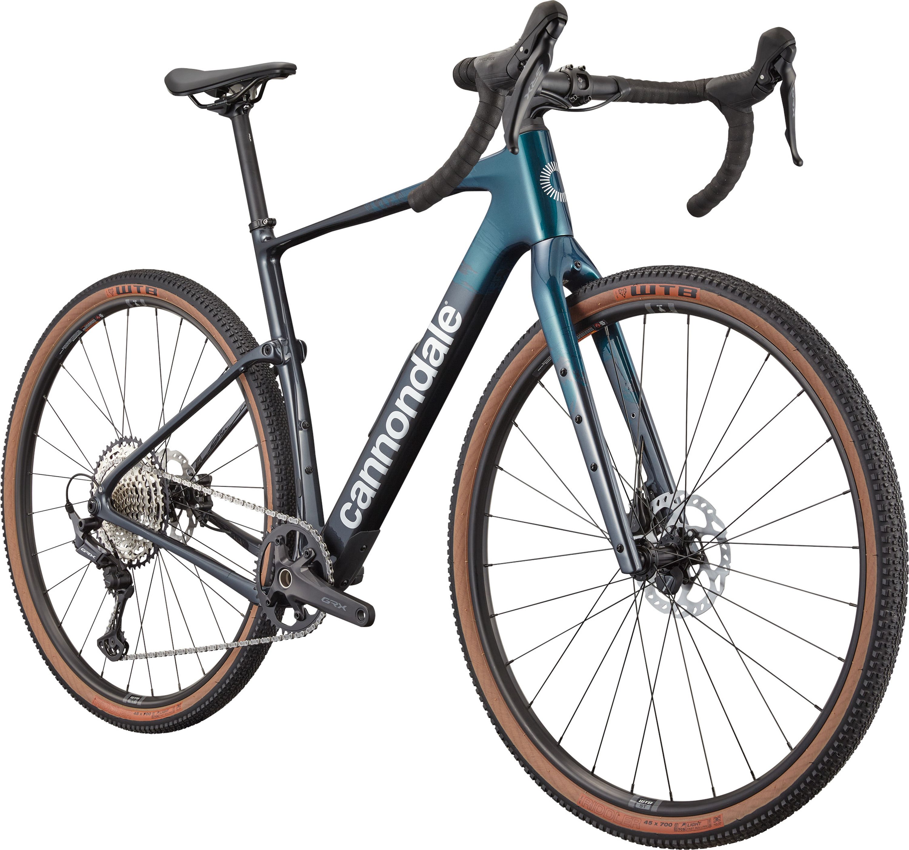 Topstone Carbon 3 GRX 1x - 2025 