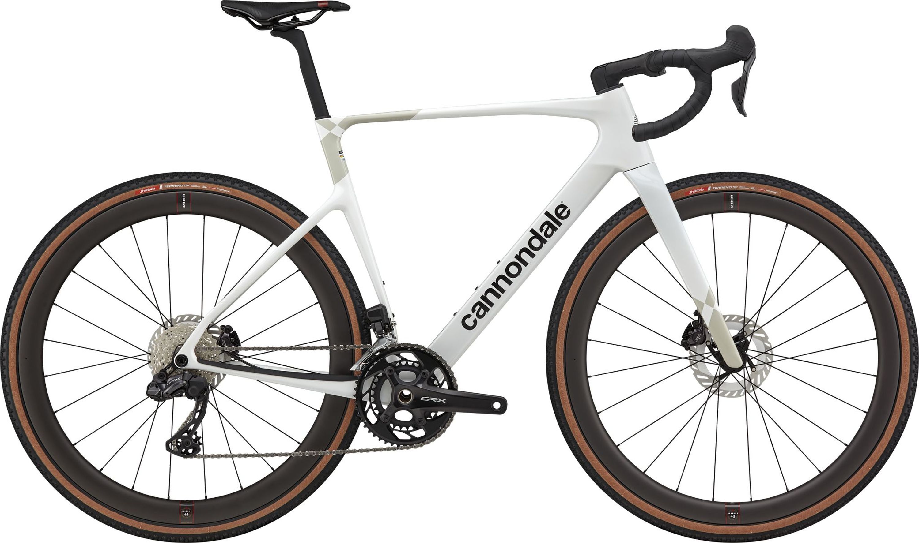 SuperX Carbon 2 - 2025 54