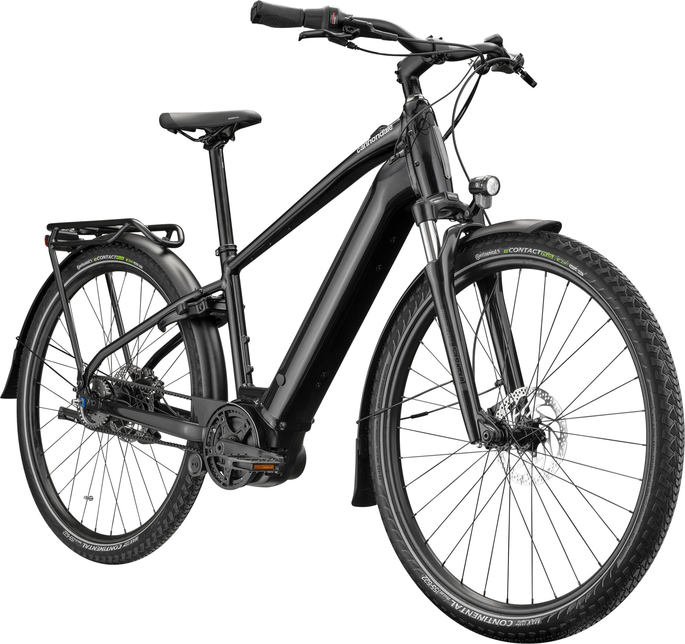 Mavaro 4 Low StepThru - 2025 