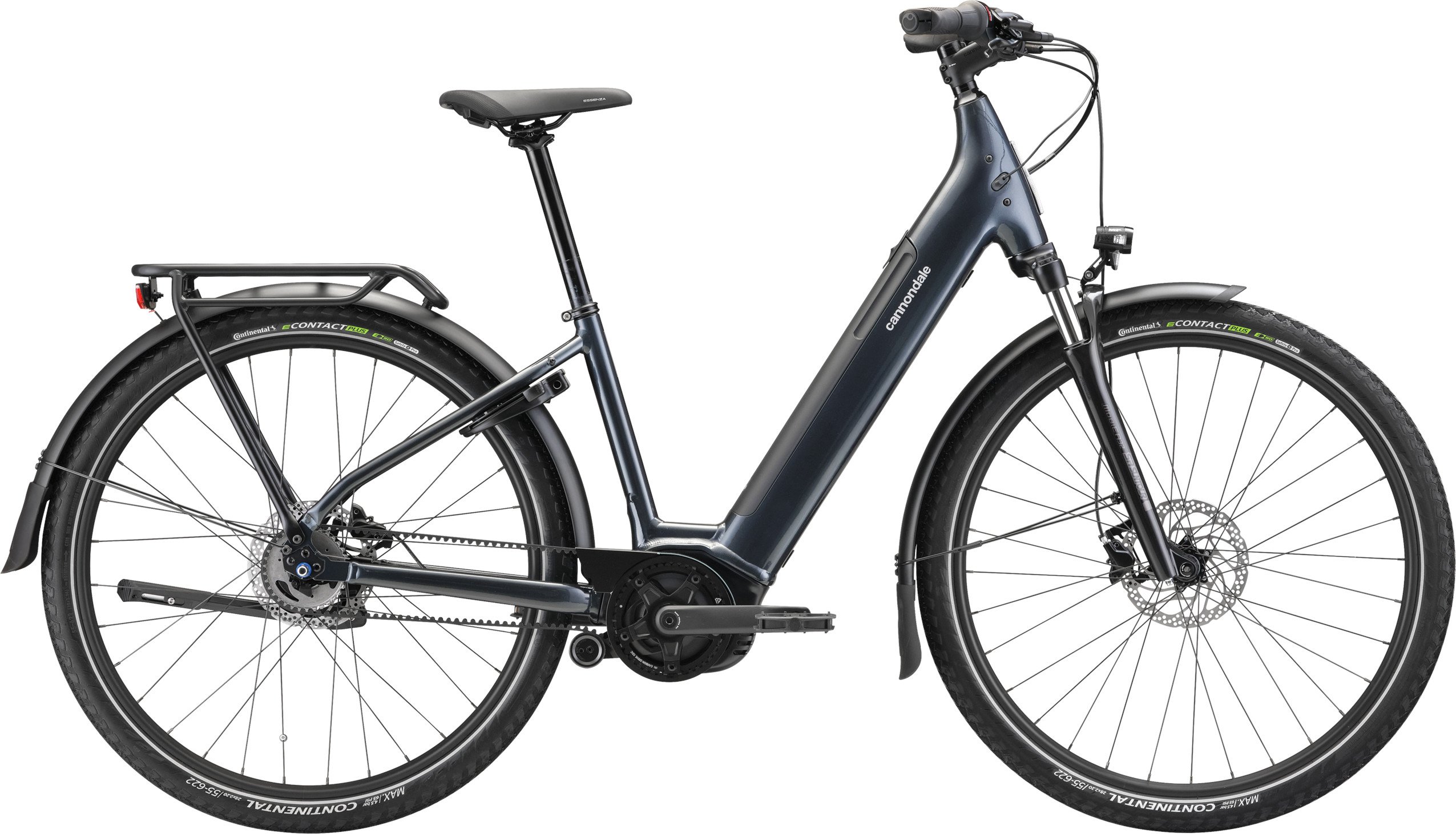 Mavaro 4 Low StepThru - 2025 