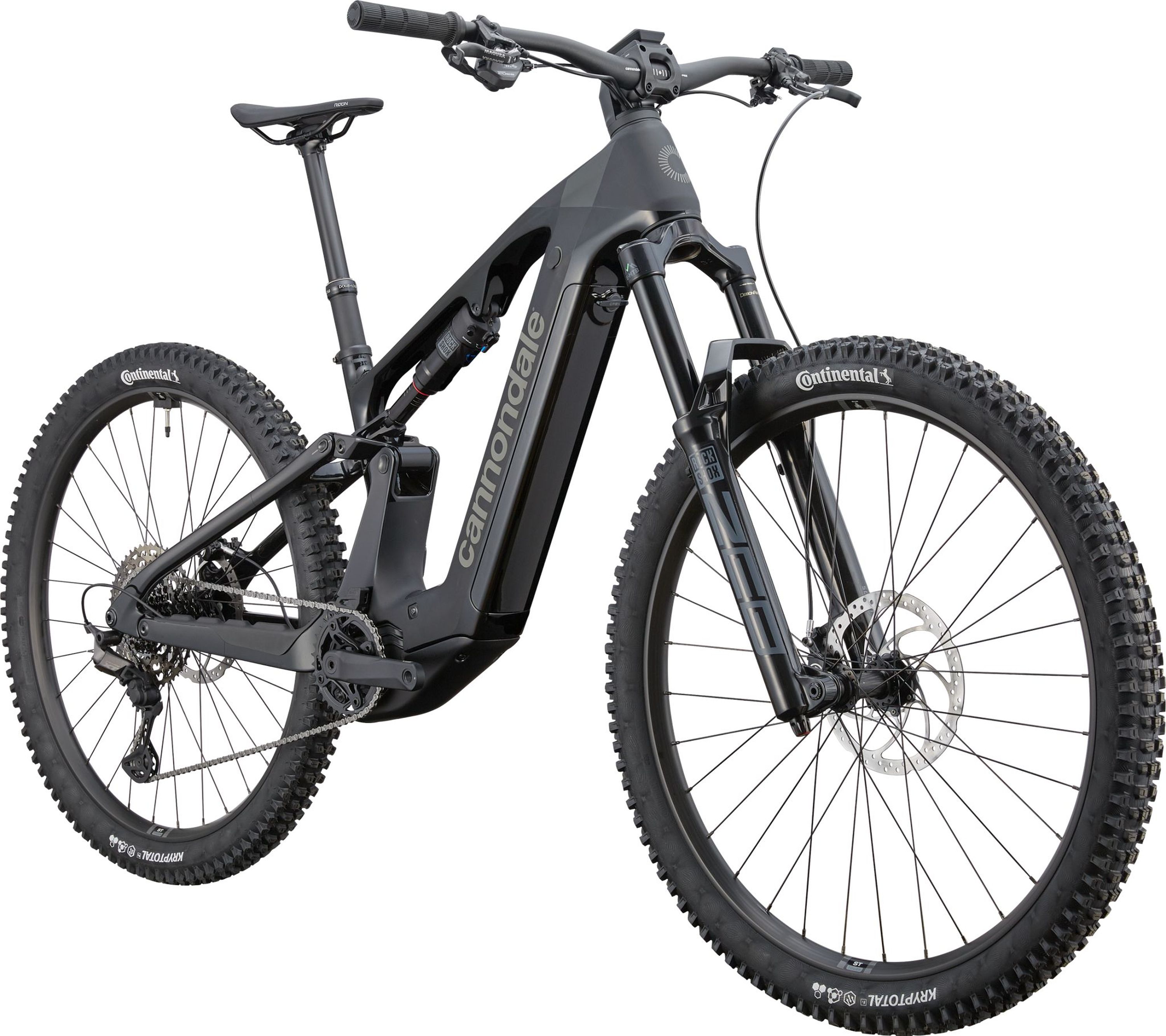 Moterra Carbon 2 - 2025 