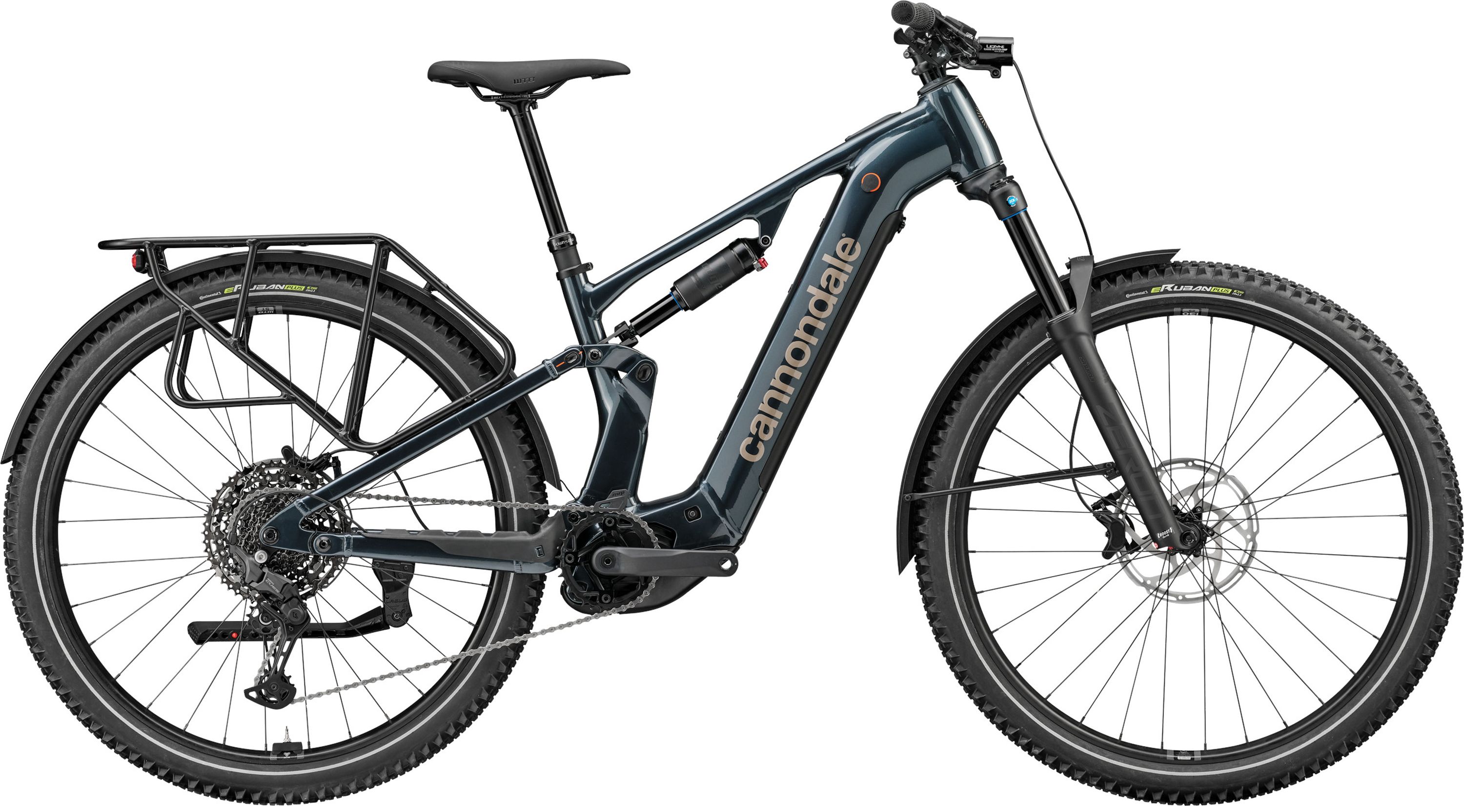 Moterra 1 EQ - 2025 
