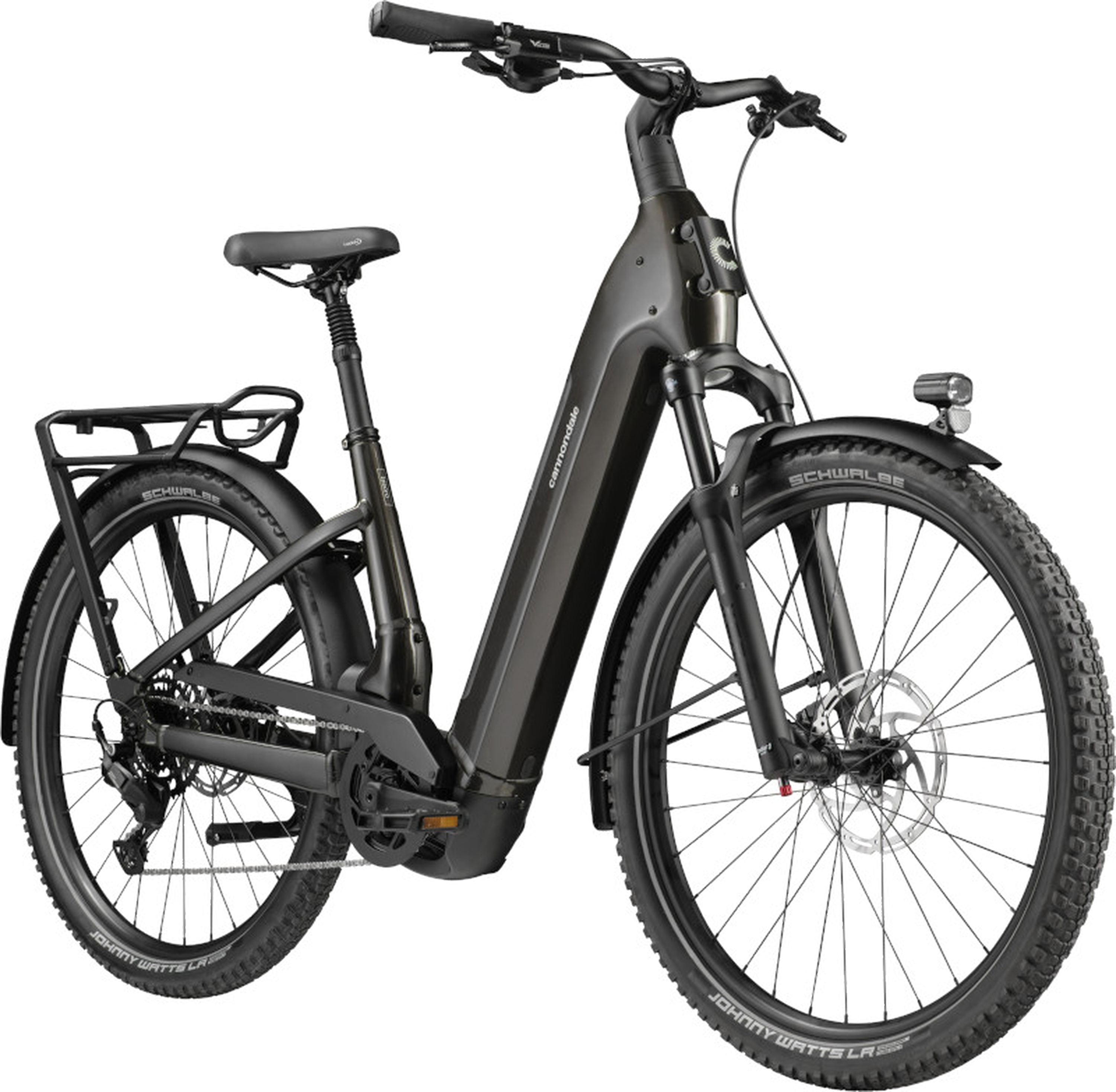 Tesoro 2 Low StepThru - 2025 