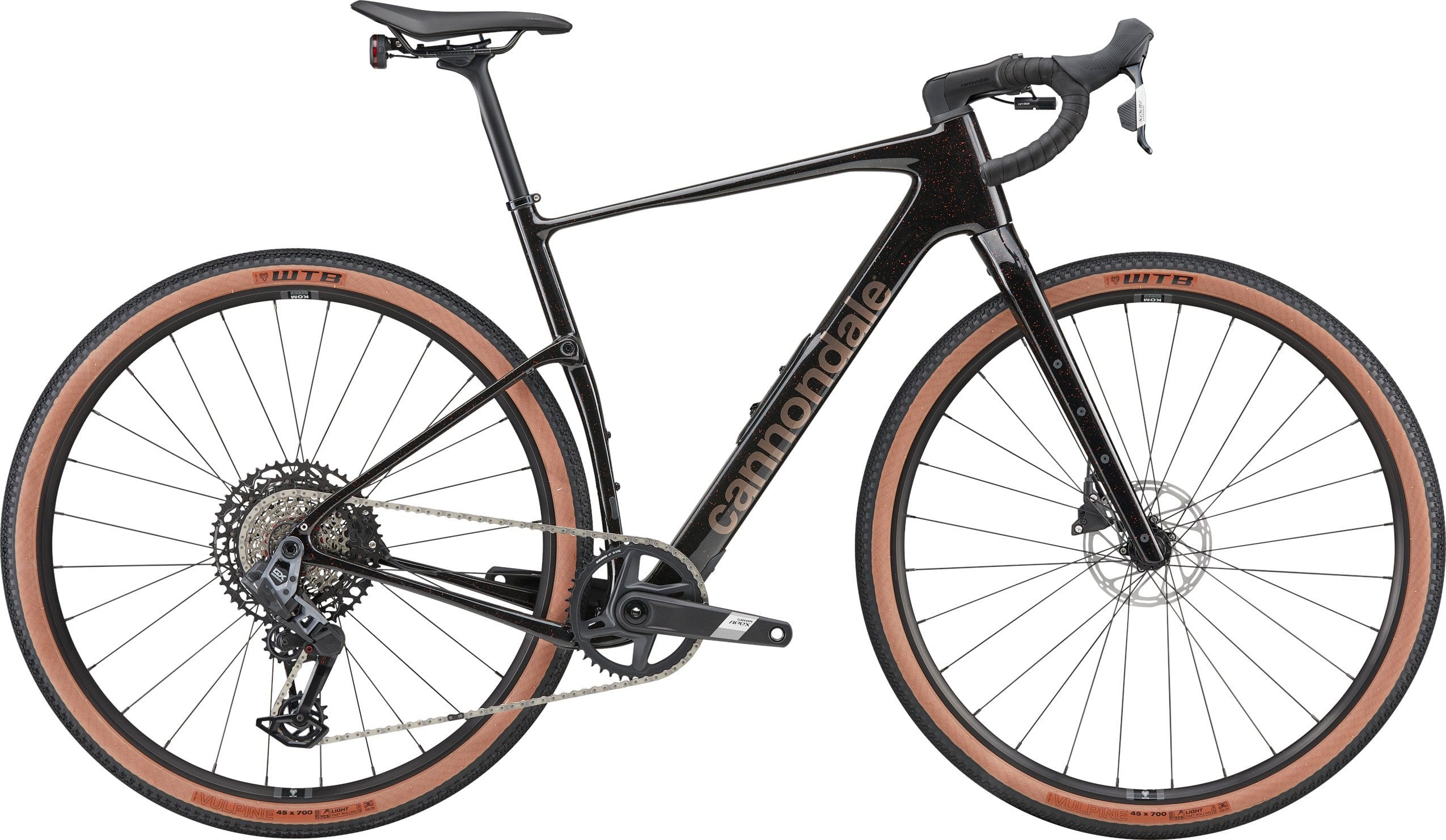 Topstone Carbon 2 AXS SmartSense - 2026 