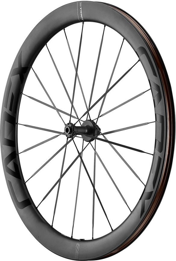 Disc Rennrad Carbon Laufrad 50mm 