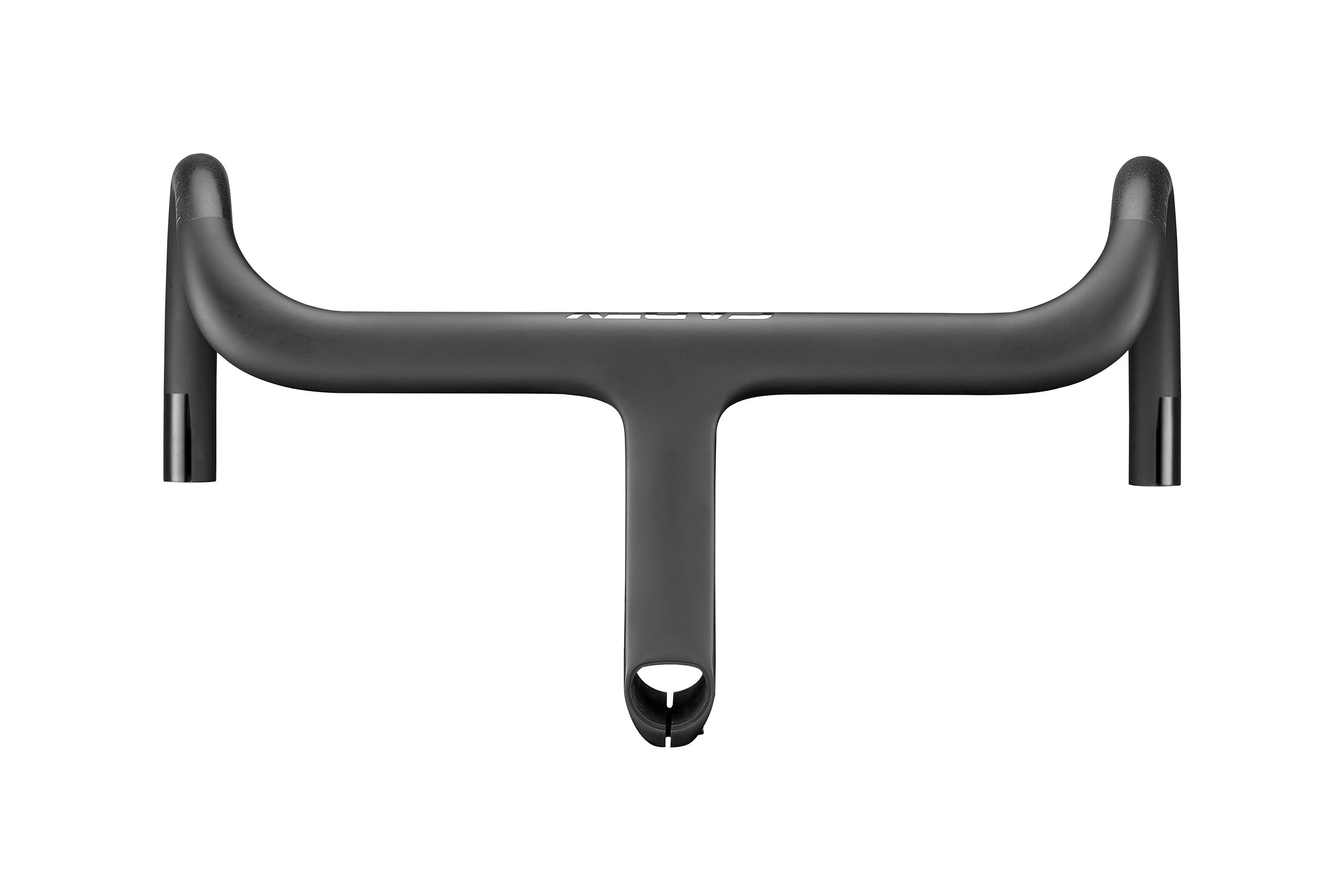Race Lenker-Vorbau-Einheit 360/380x110 mm