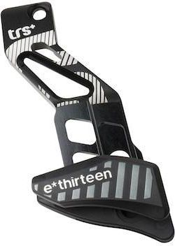 TRS Race SL Kettenführung schwarz | Compact Slider | Race, TRS | Generation 2