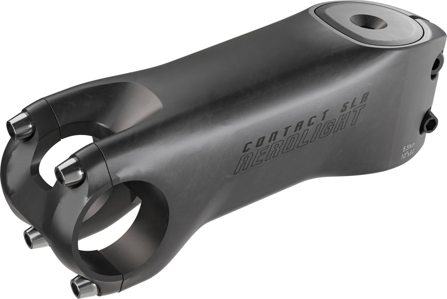 Contact SLR Aerolight Carbon Vorbau 