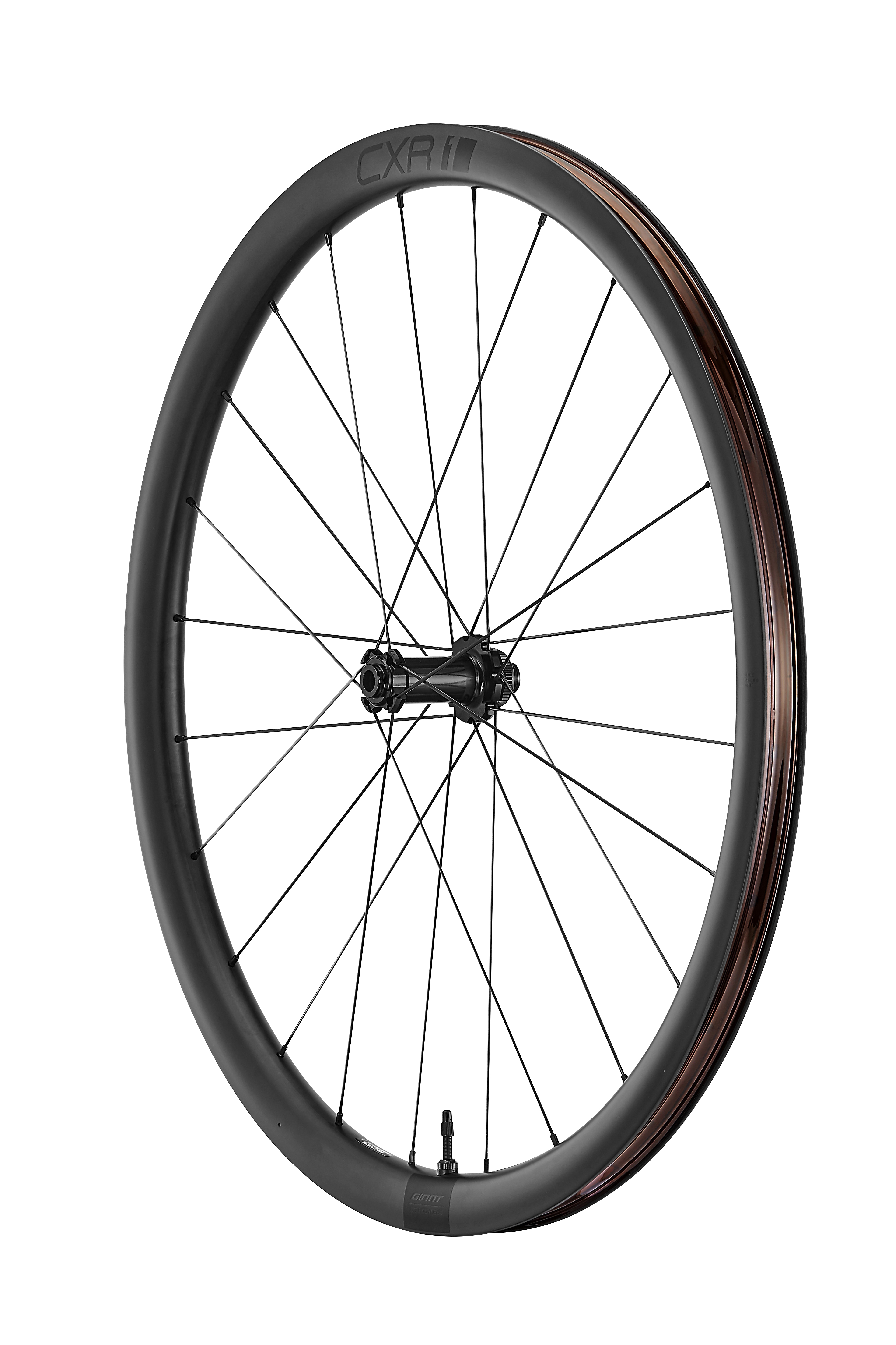 CXR1 X1 Carbon Tubeless Disc 