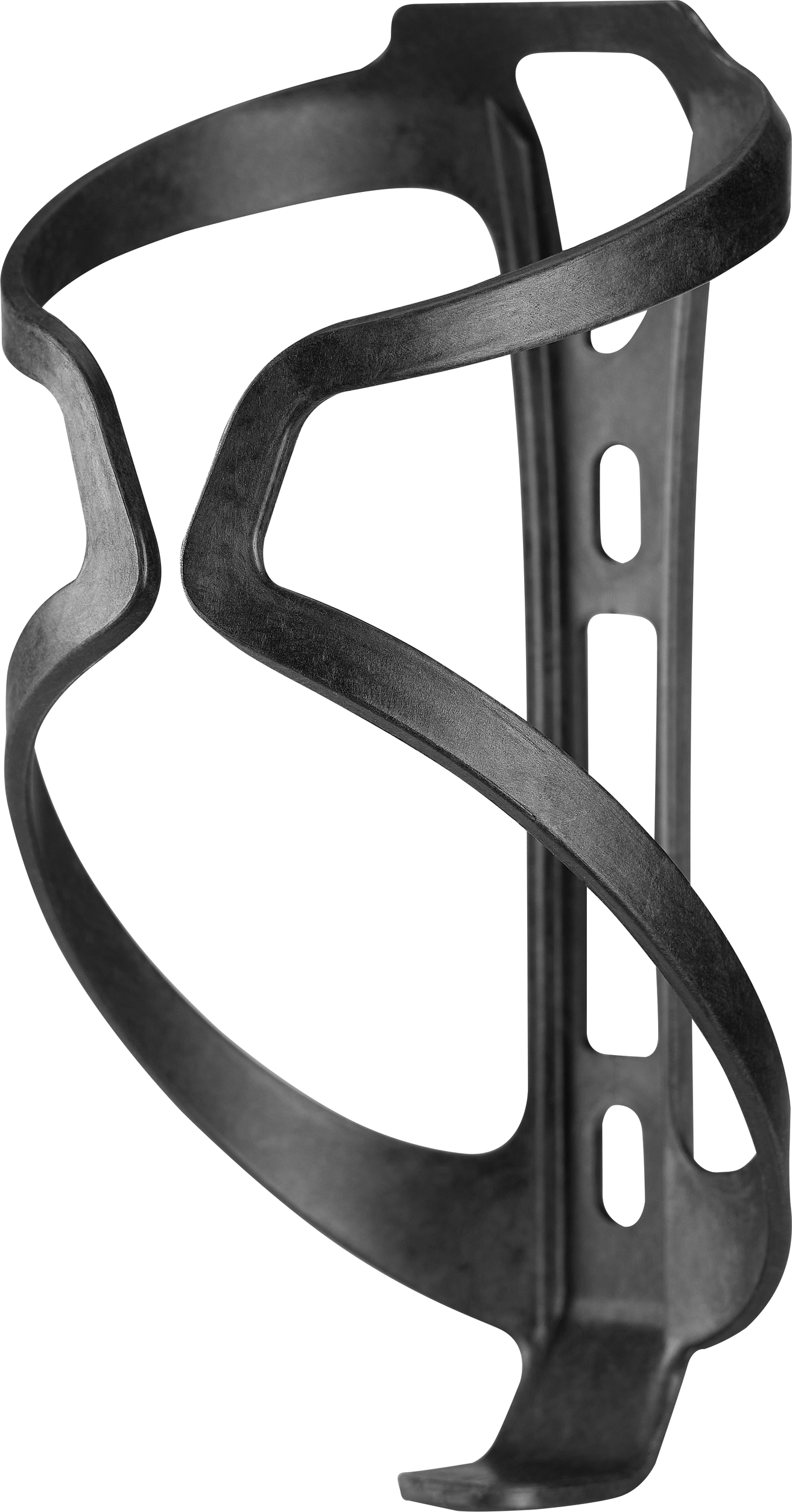 Carbon Flaschenhalter uni