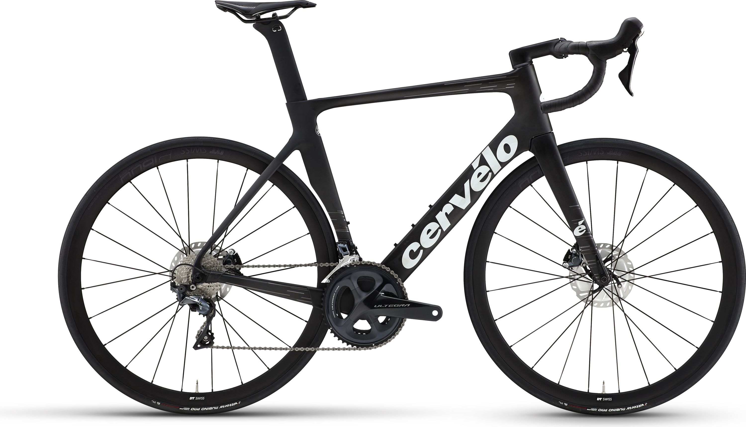 S Disc Ultegra - 2022 
