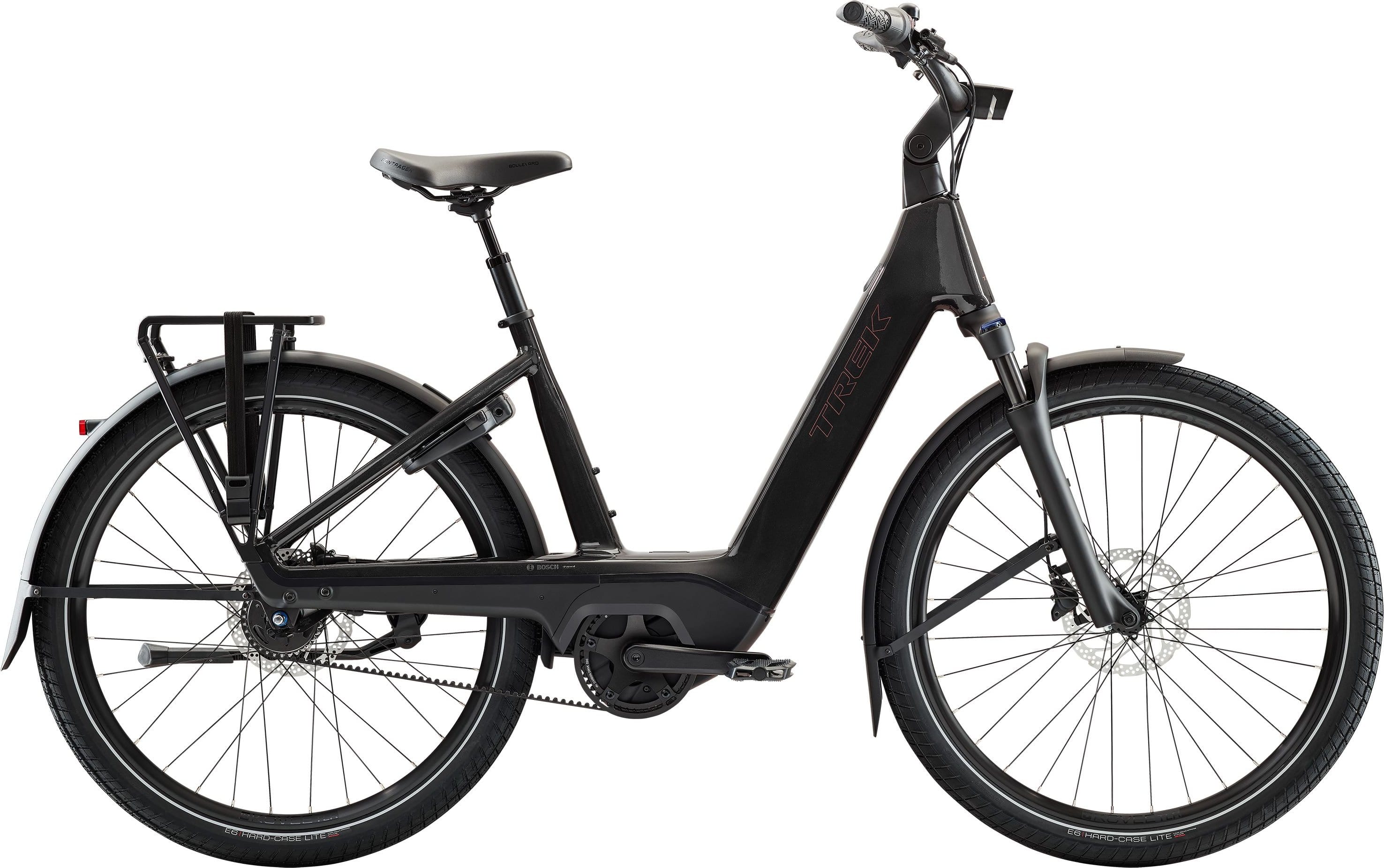 Trek Charter+ 4 Nexus 5 Belt 540Wh Lowstep