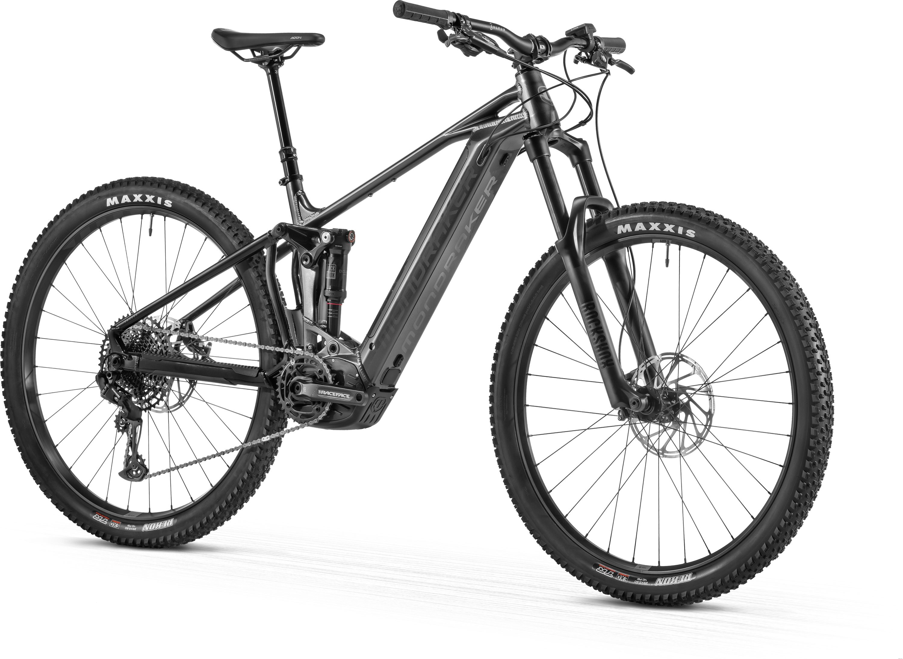 Mondraker Chaser - 2022 