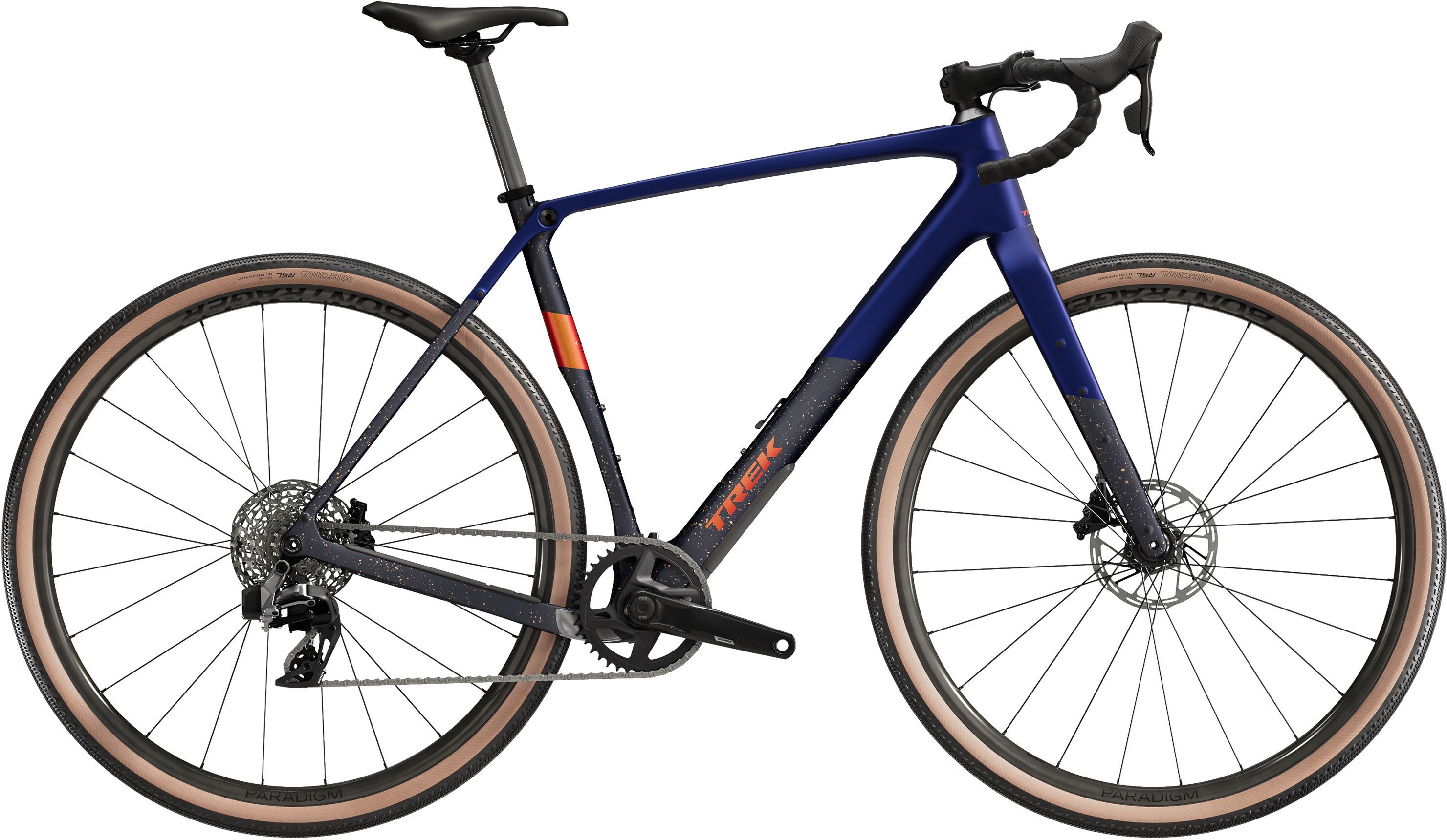 Checkpoint SL 6 AXS Gen 3 - 2025 