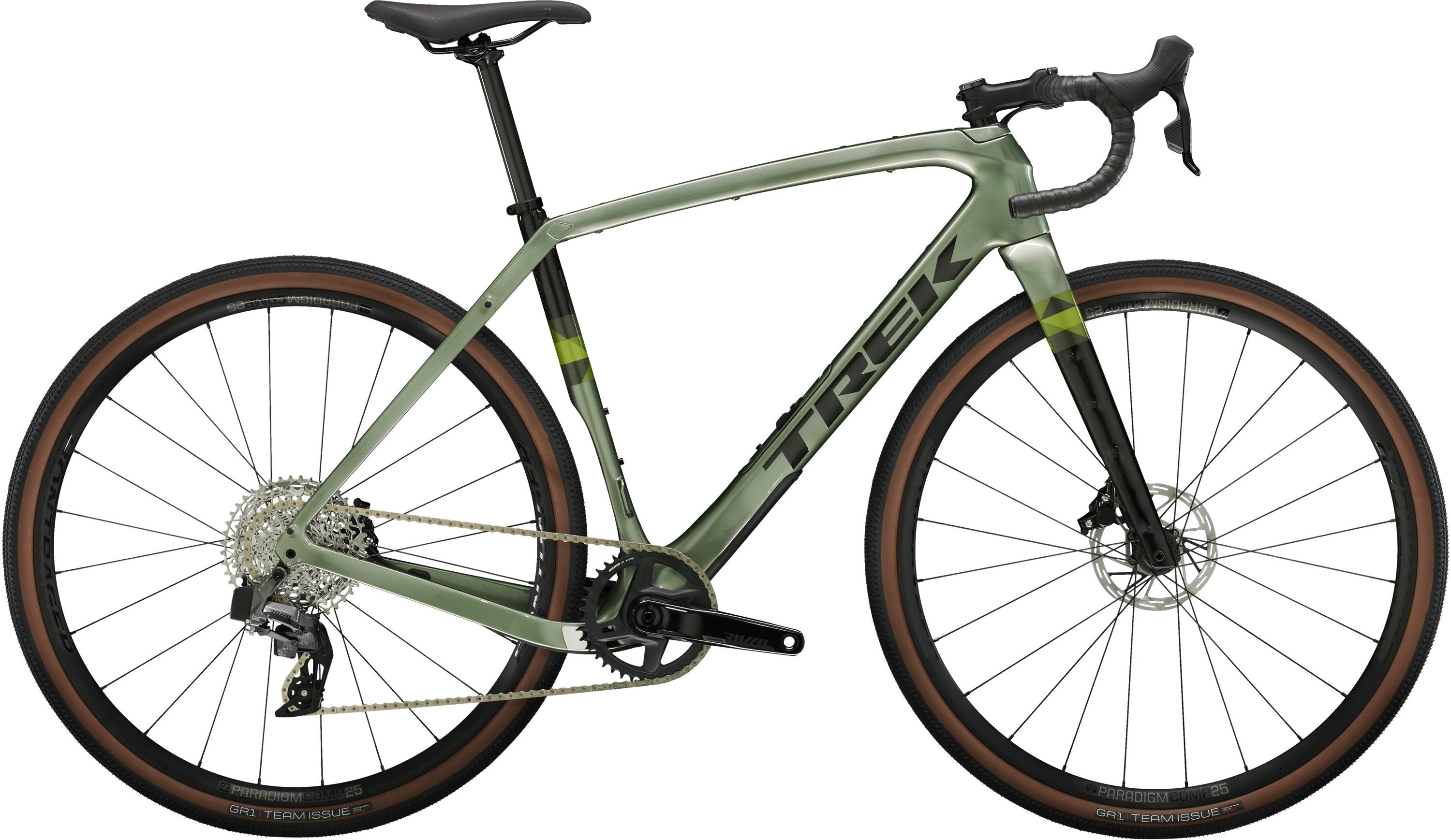 Checkpoint SL 6 AXS Gen 2 - 2024 