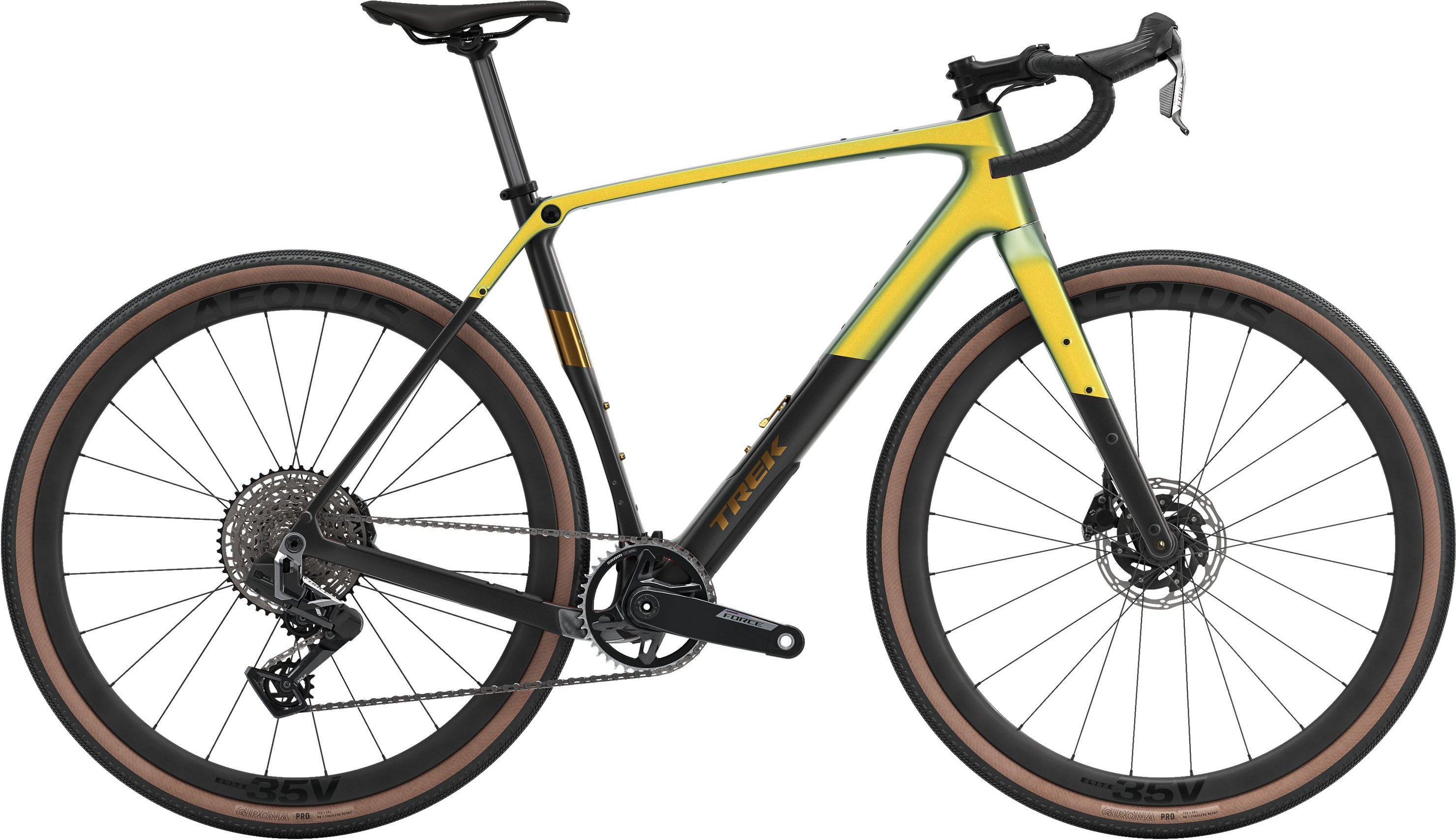 Checkpoint SL 7 AXS Gen 3 - 2026 Satin Chameleon Green/Dark Web | L