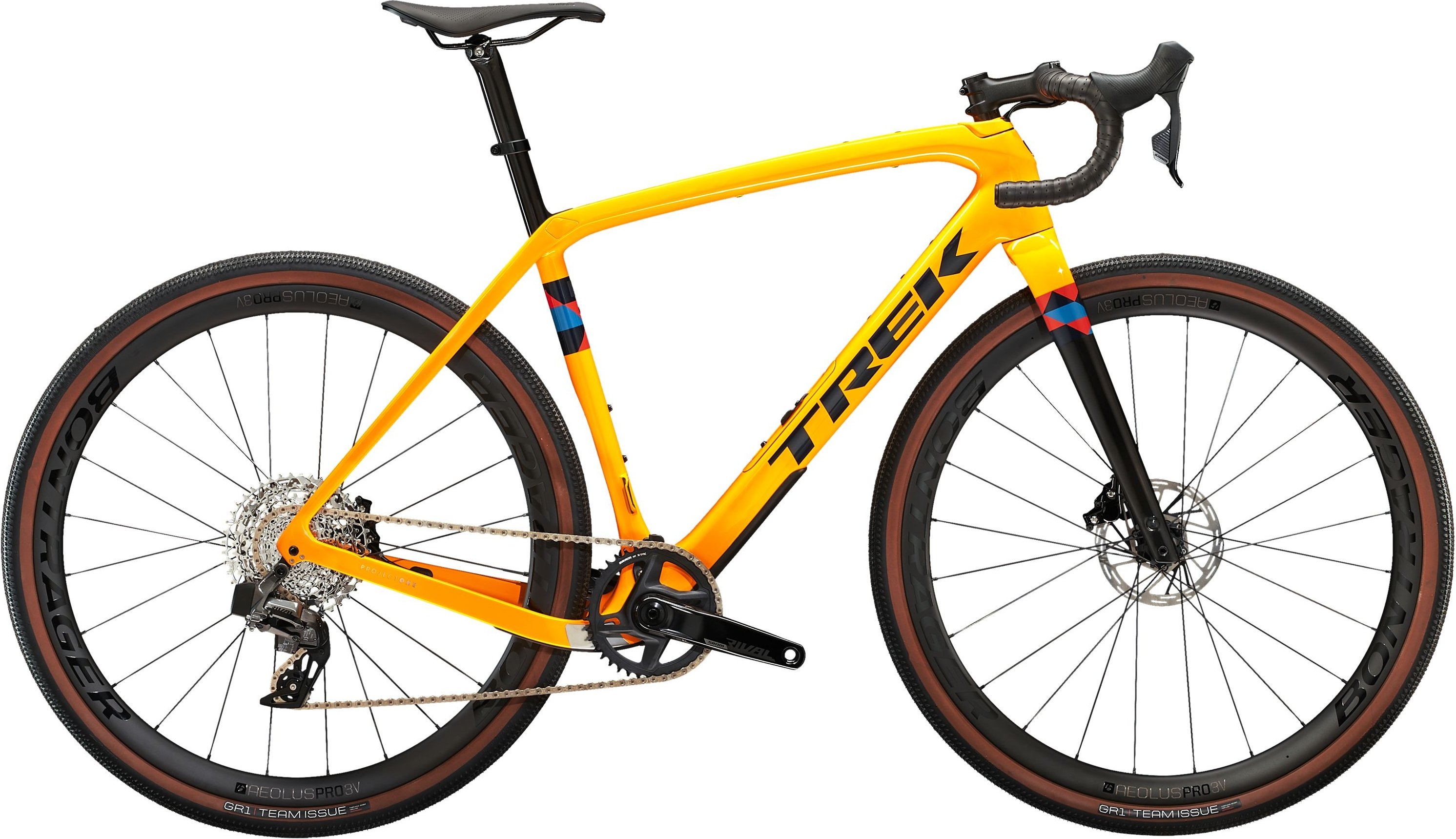 Checkpoint SLR 6 AXS - 2024 