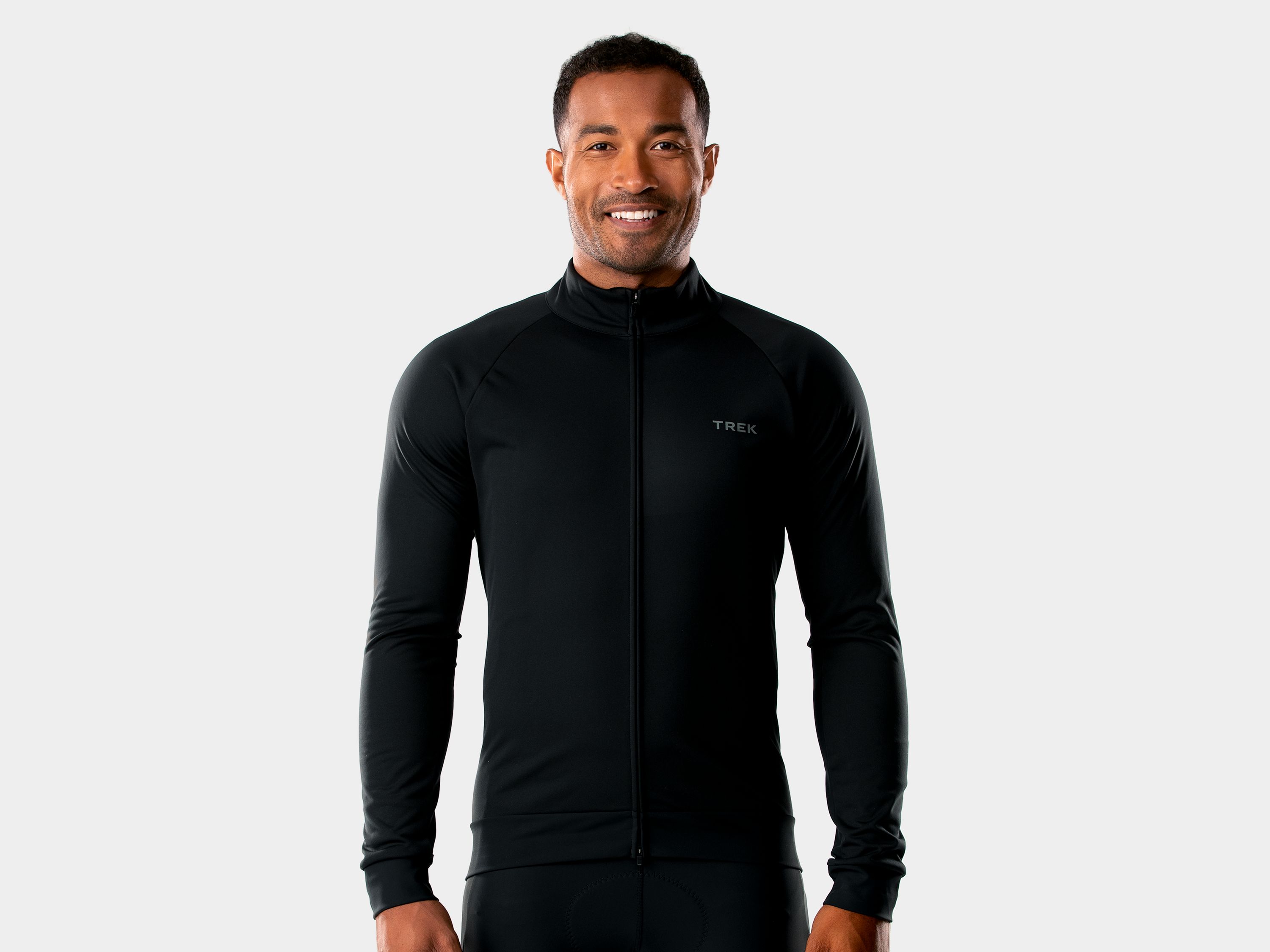 Trek Circuit Softshell Fahrradjacke 