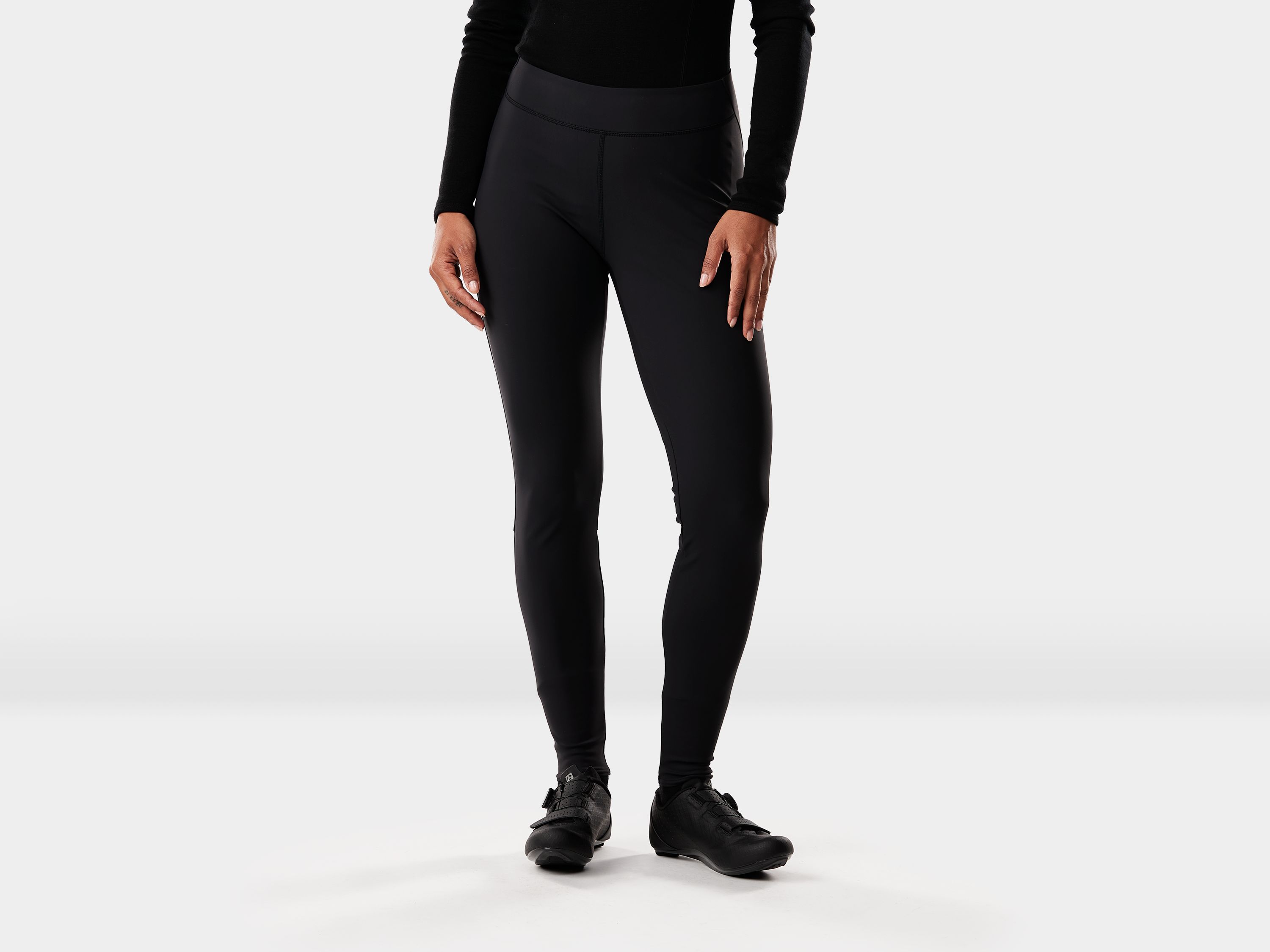Trek Circuit Women's Thermal Unpadded Cycling Tight 