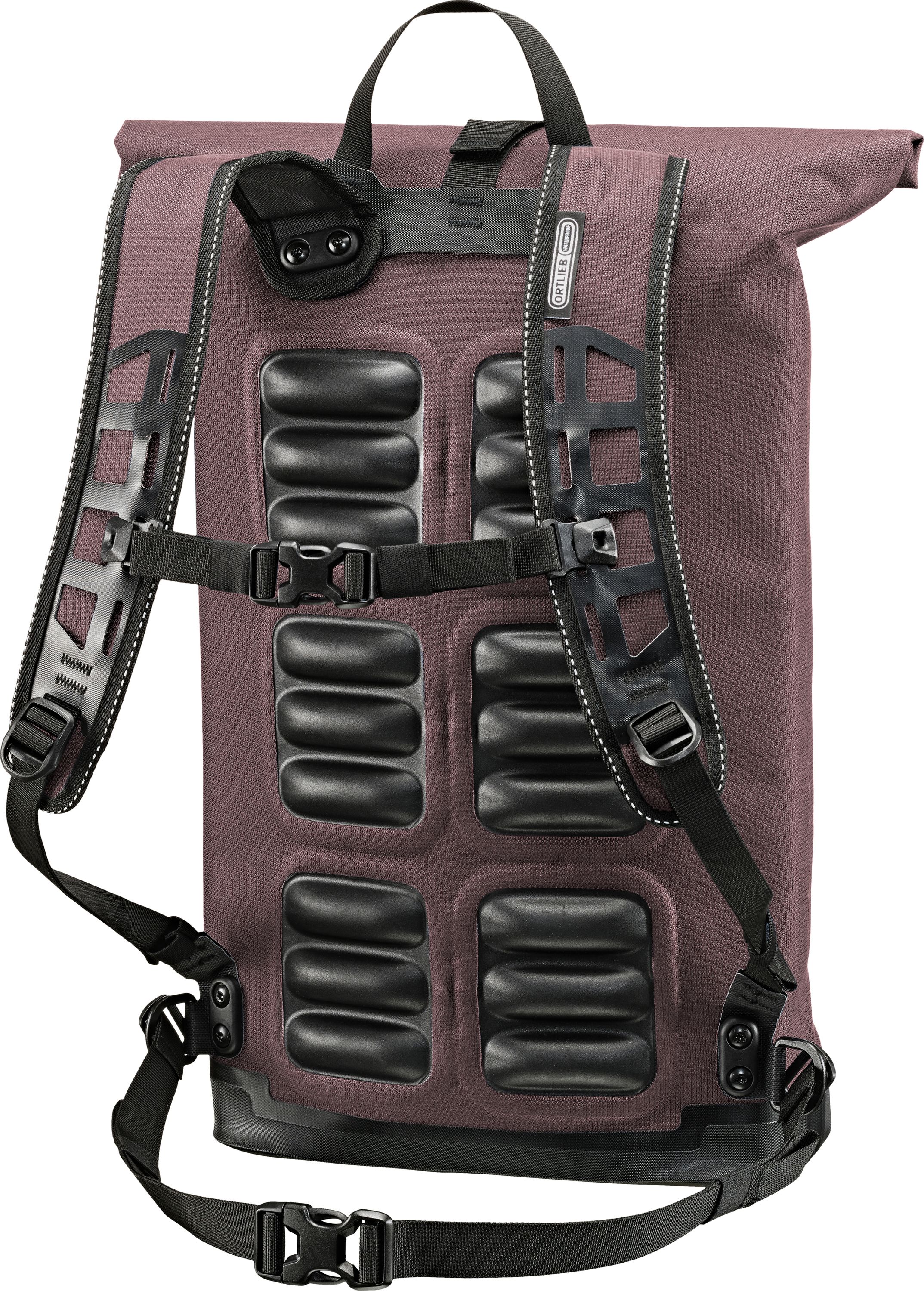 Commuter-Daypack Urban ash rose | 21 L