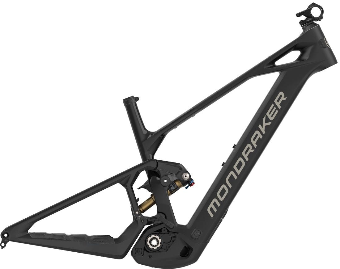 Crafty Carbon RR SL Frameset - 2026 