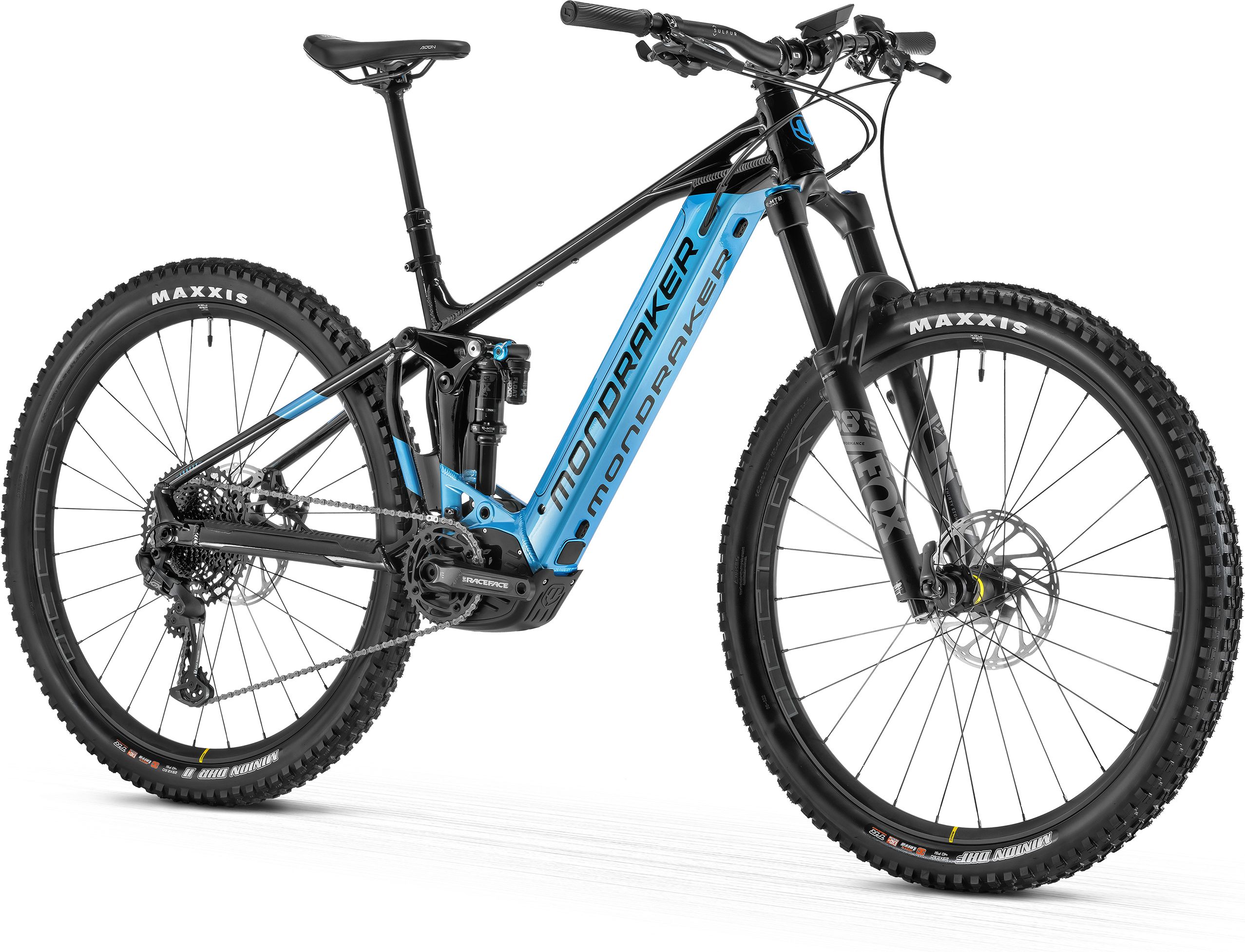 Mondraker Crafty SE - 2022 XL