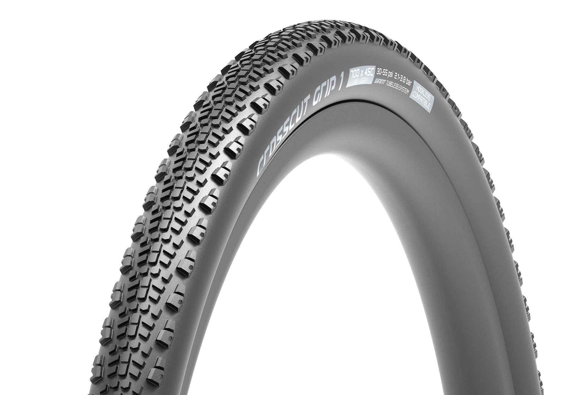 Crosscut Grip 2 Tubeless ja | 45 | 28