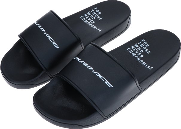 Badelatschen Dura-Ace 