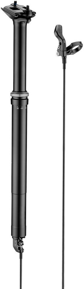 TranzX Vario Stütze 30,9 x 459mm