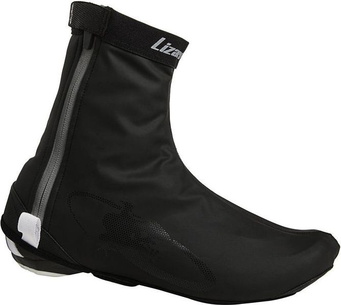 Dry-Fiant Shoe Cover schwarz | XL
