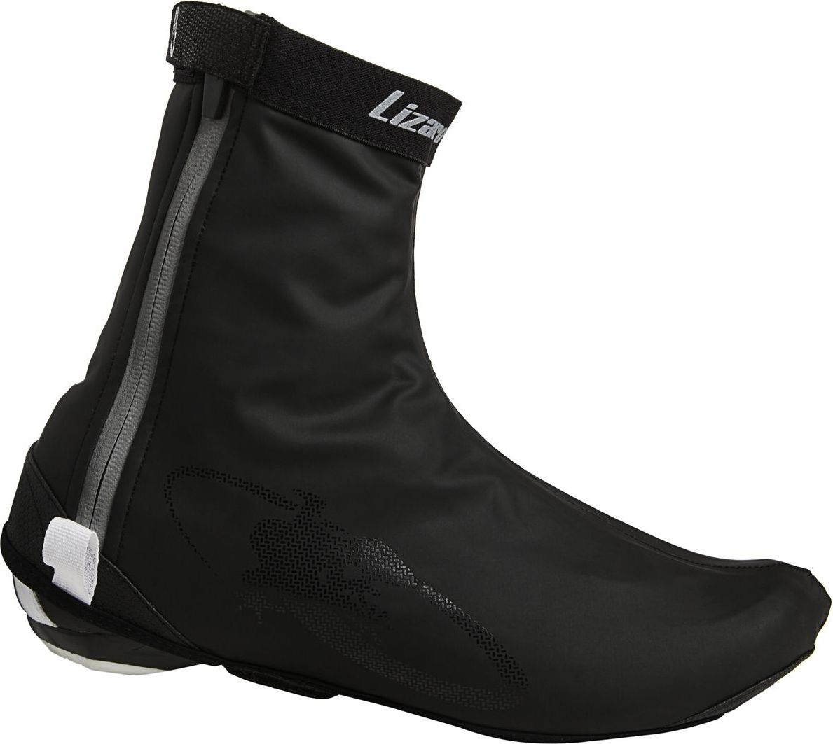 Dry-Fiant Shoe Cover schwarz | XXL