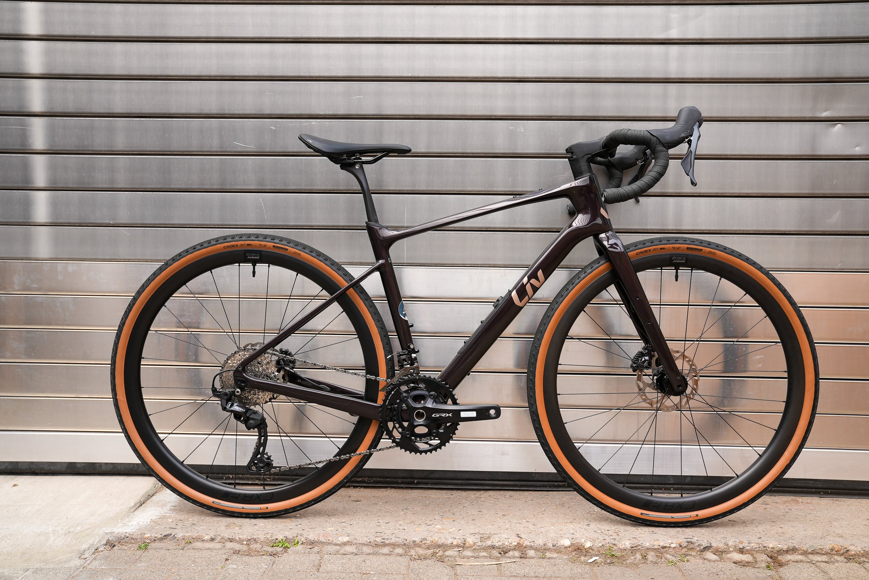 Devote Advanced 0 - 2024 (Größe M) B-Ware 