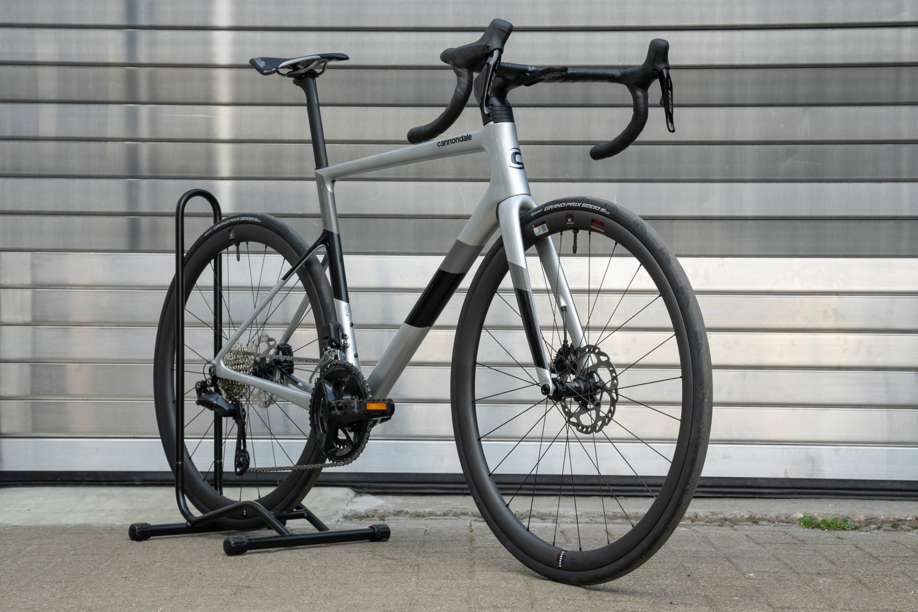 SuperSix EVO Carbon - 54cm - Custombike 
