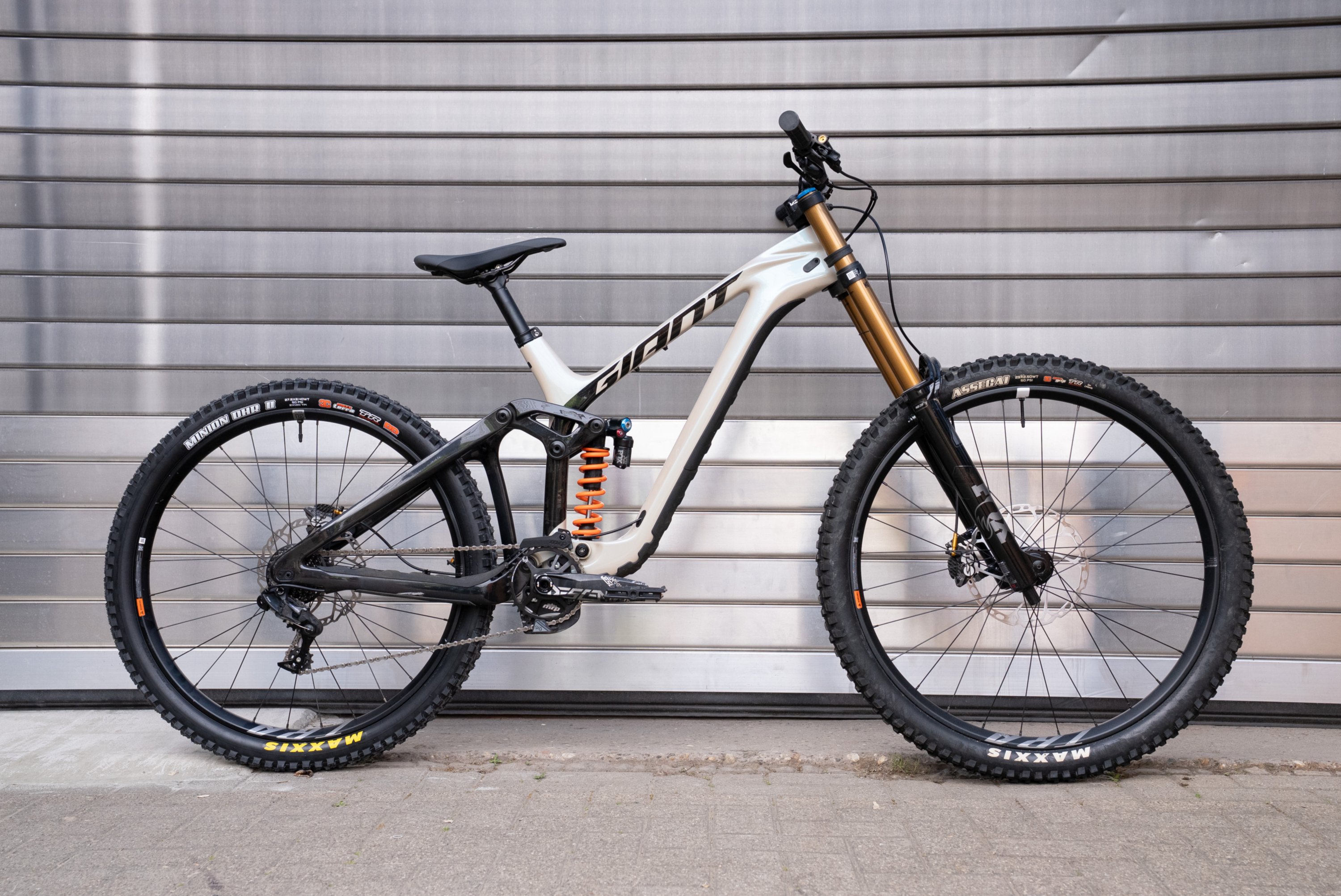 Glory Advanced - 2024 (ML) refurbished 